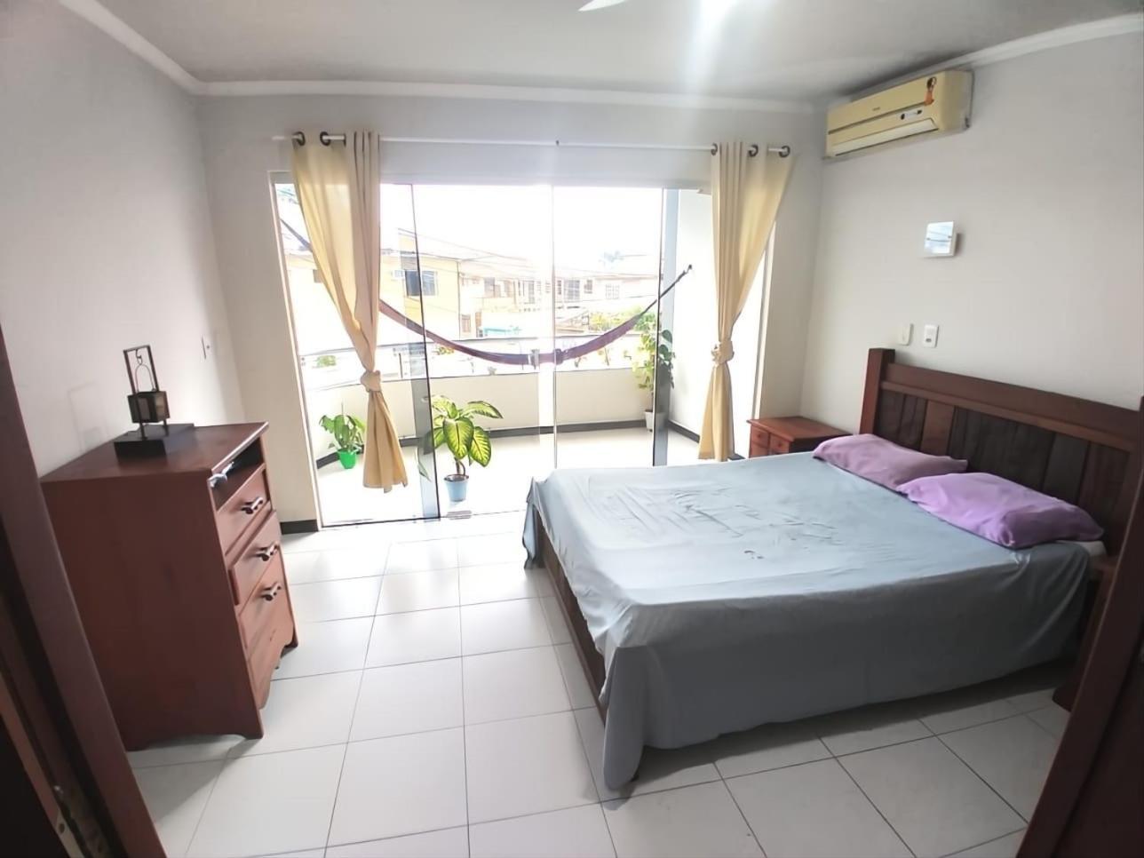 Apt. Aconchegante Localizacao Do Centro: Conforto E Praticidade Apartment Porto Seguro