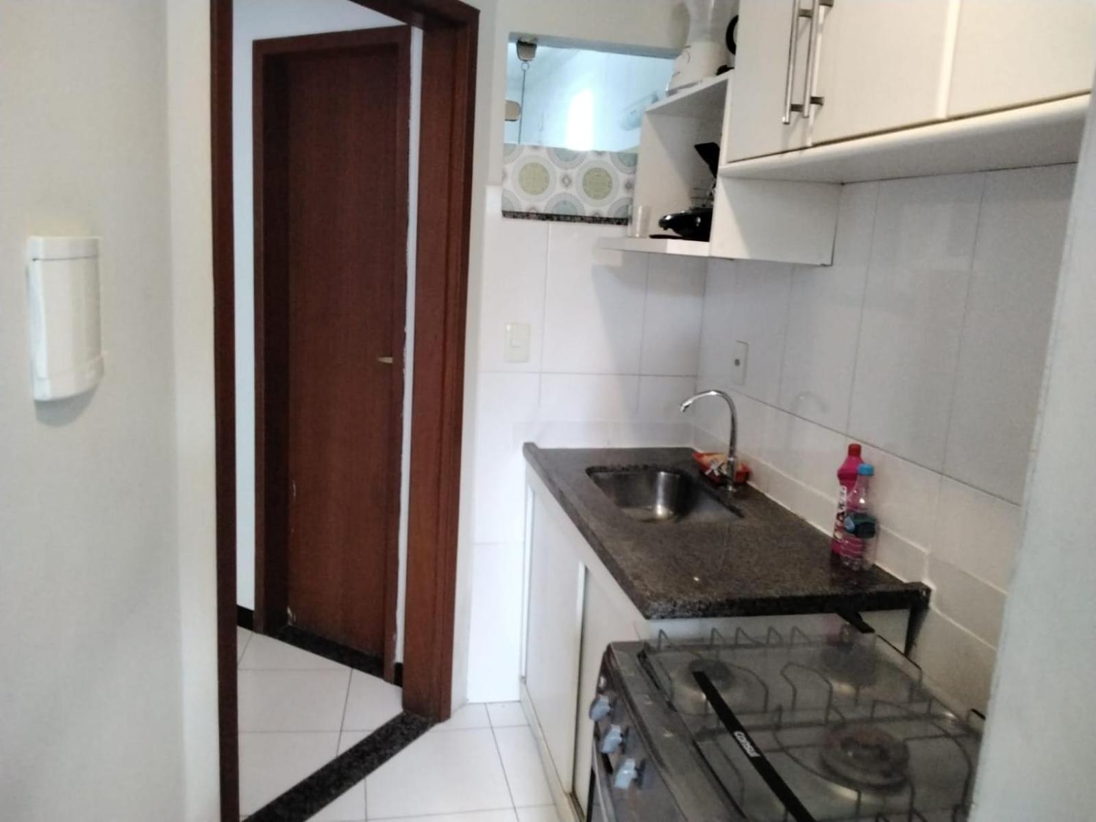 Apt. Aconchegante Localizacao Do Centro: Conforto E Praticidade