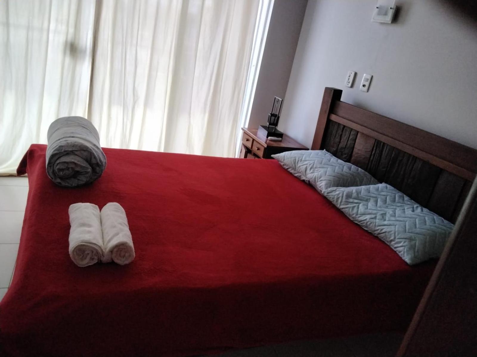 Apartment Apt. Aconchegante Localizacao Do Centro: Conforto E Praticidade *