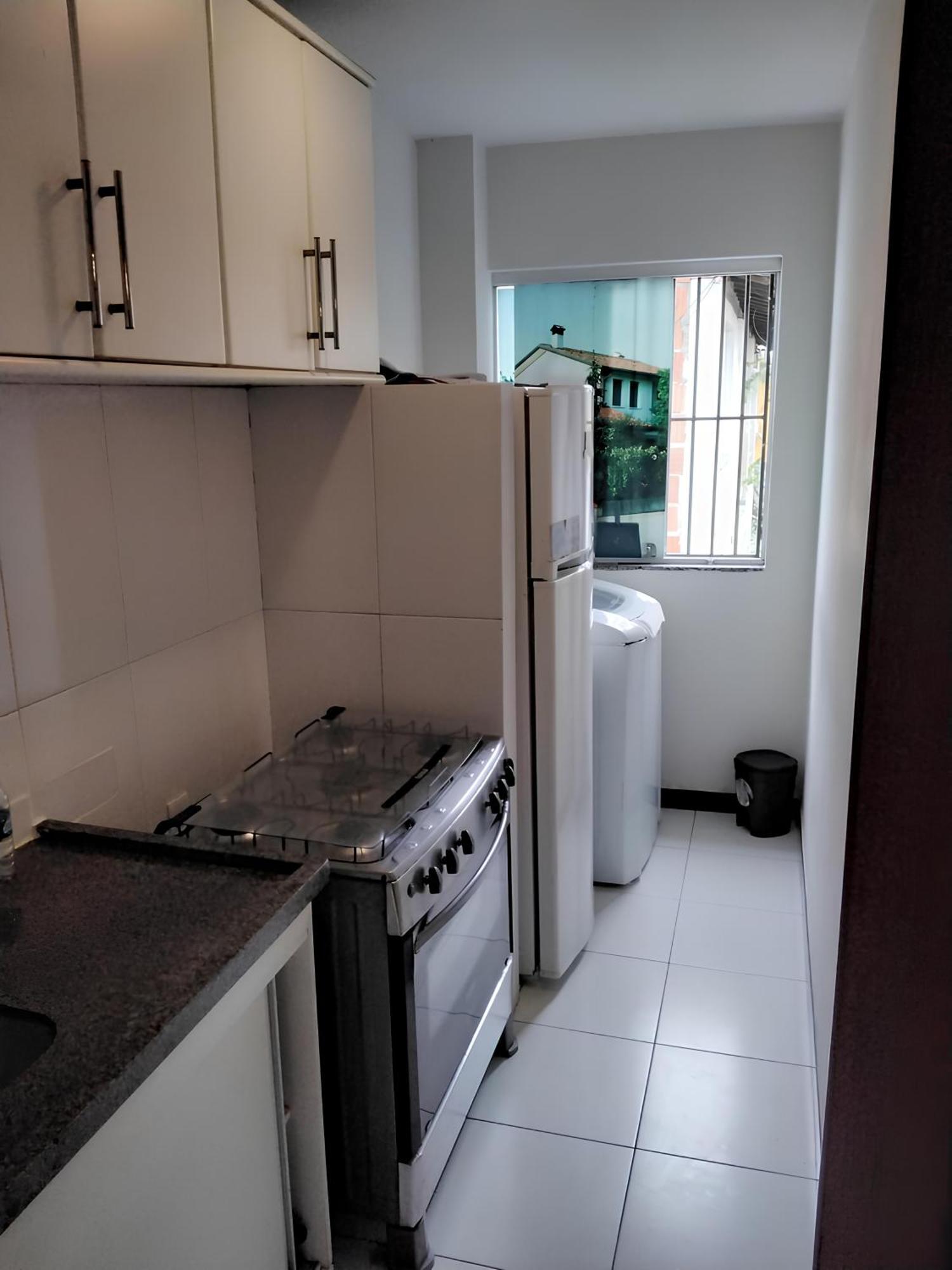 Apt. Aconchegante Localizacao Do Centro: Conforto E Praticidade Porto Seguro
