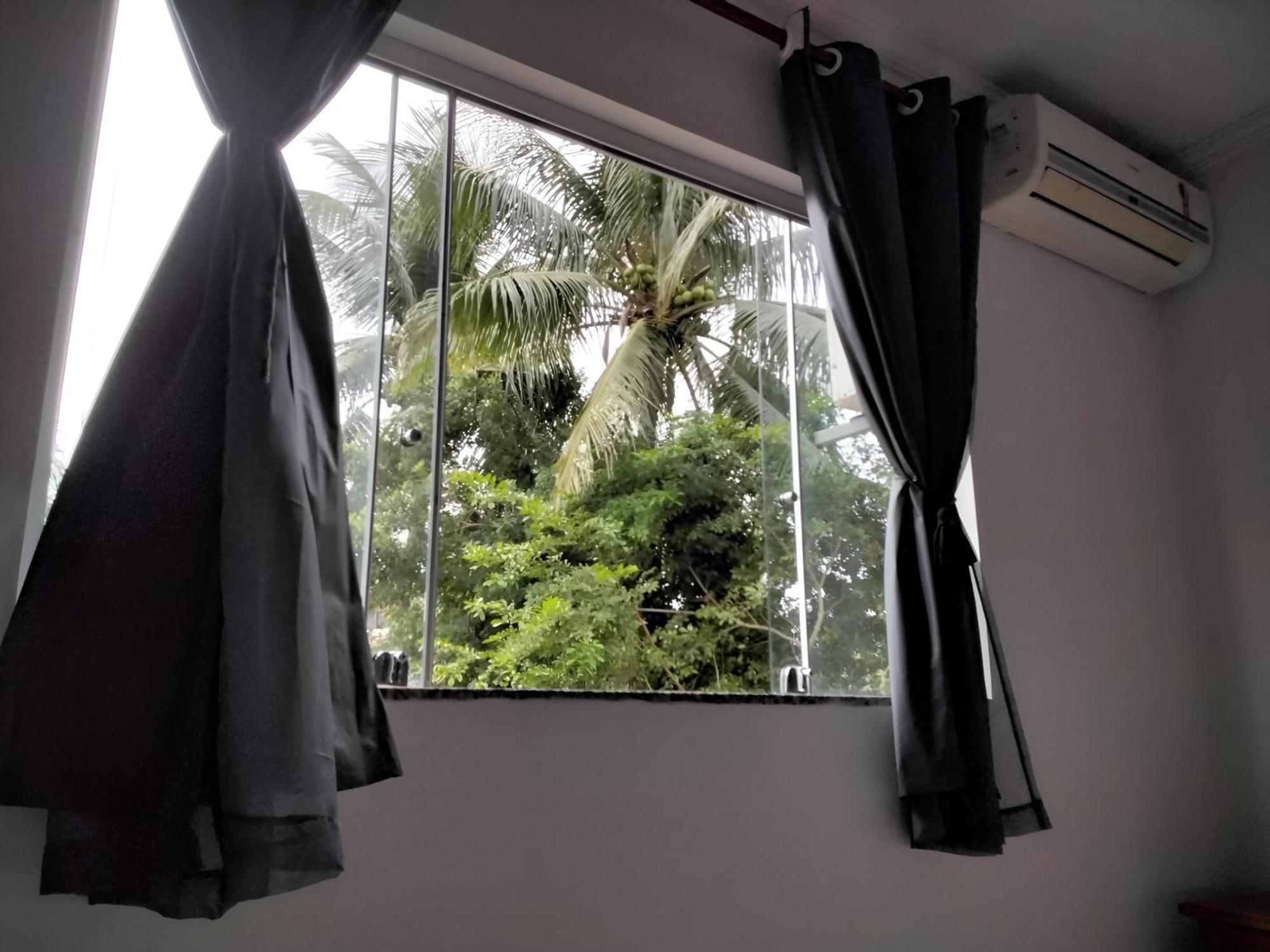 Apt. Aconchegante Localizacao Do Centro: Conforto E Praticidade * Porto Seguro
