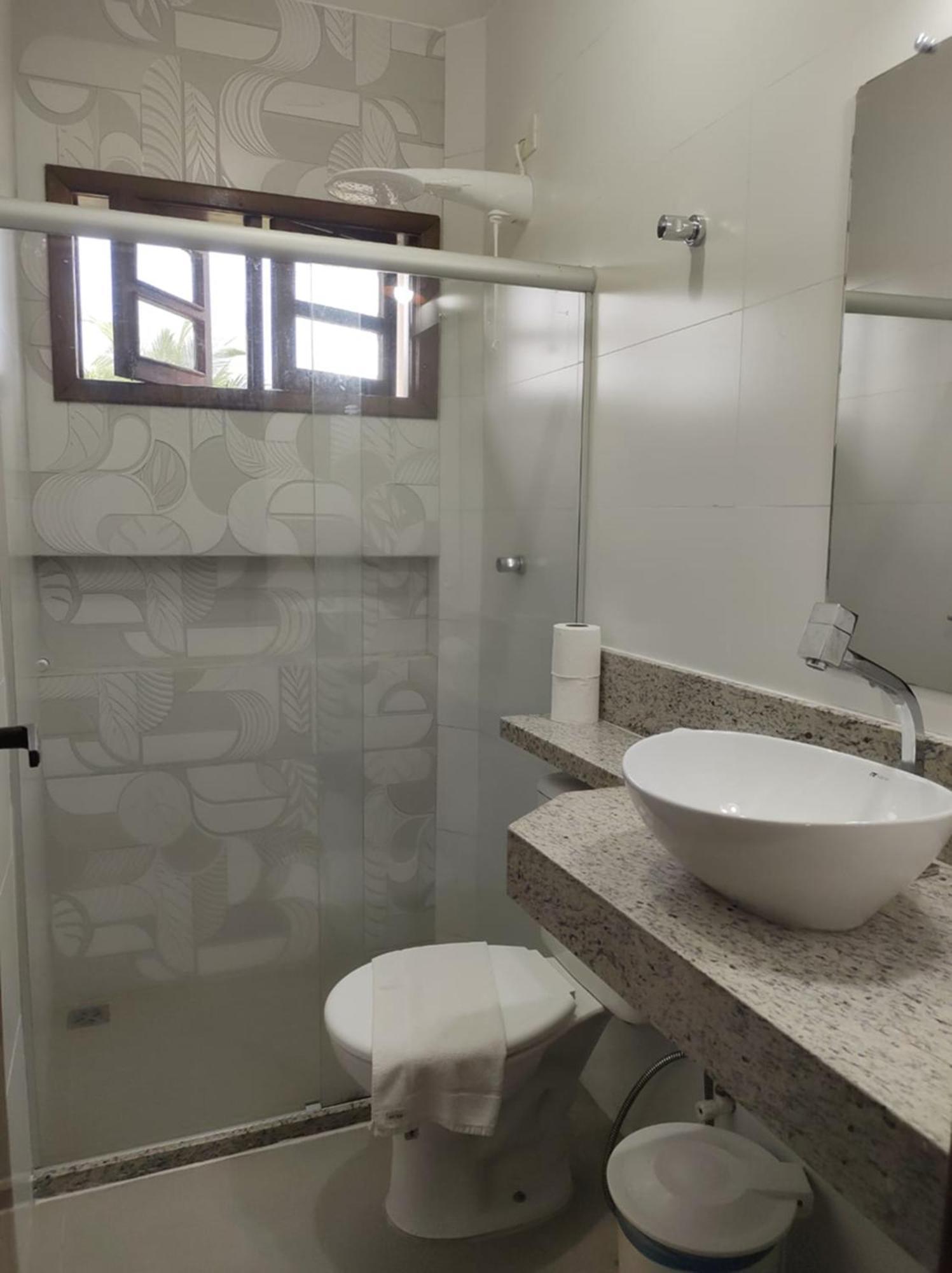 Casa De Taperapuan Em Porto Holiday home Porto Seguro