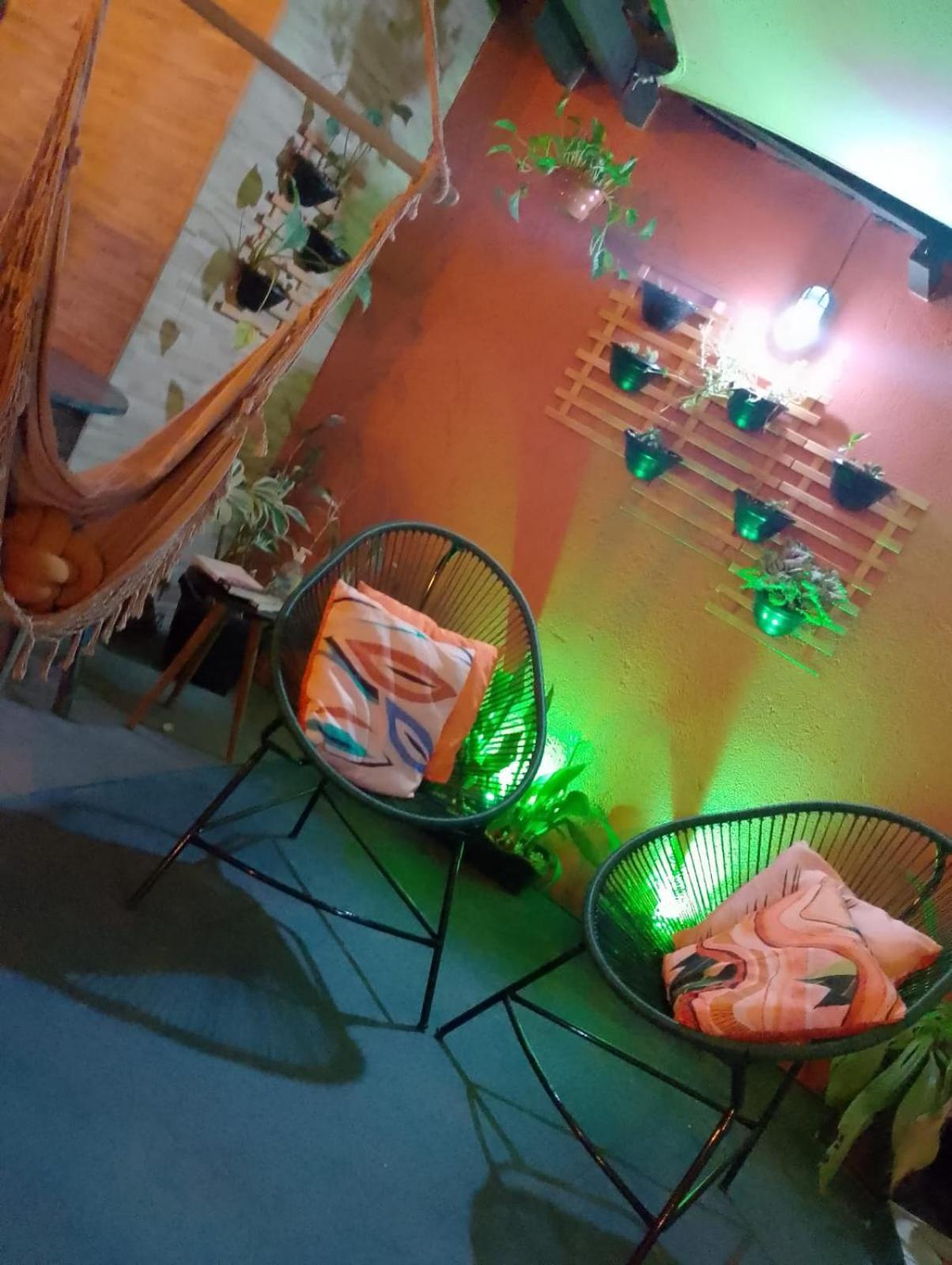 Tiwa 24h Hostel *