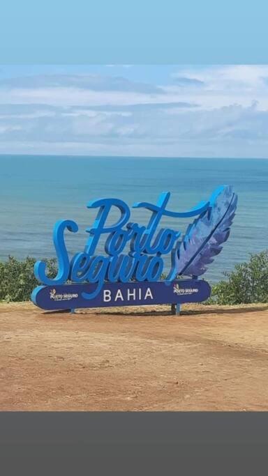 Apto 250mt Coroa Vermelha 2 Quartos Com Ar Condicionado Apartamento Porto Seguro