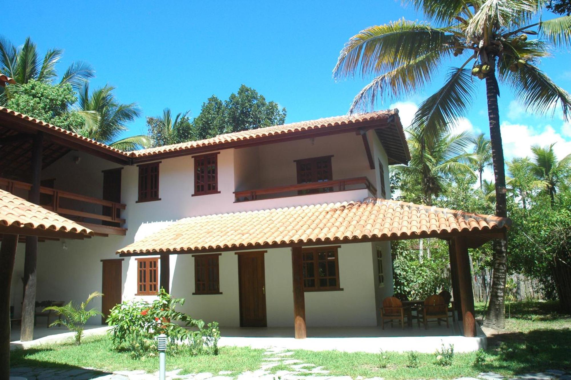 Pensão Do Beco Porto Seguro