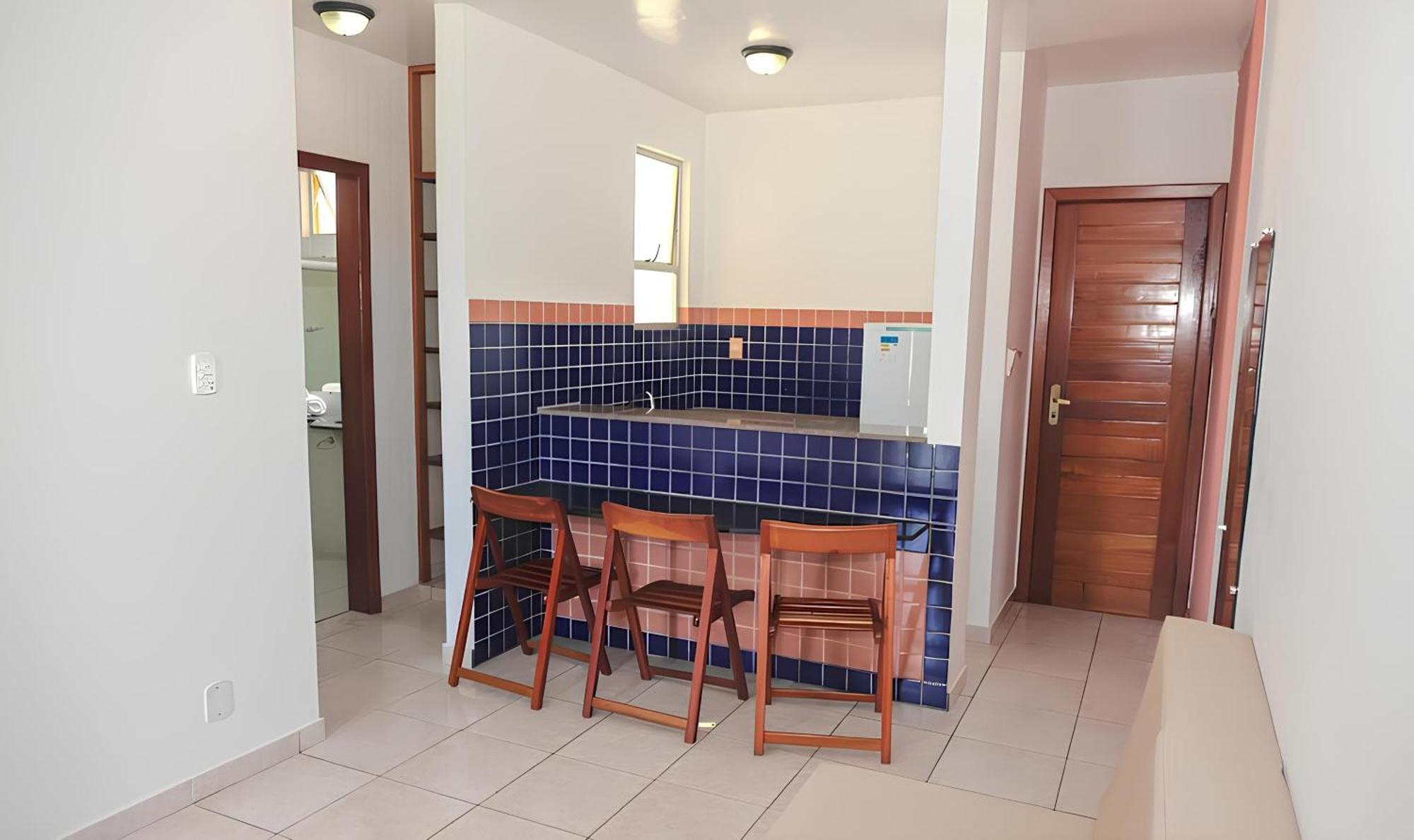 Hotel Boulevard Flats Mare Mansa