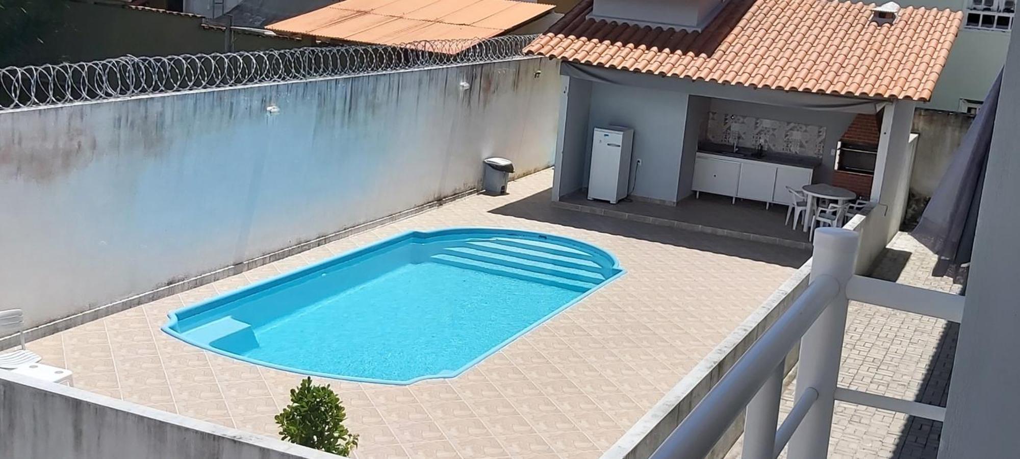 Apartamento Apto Pataxos Taperapuan Porto Seguro