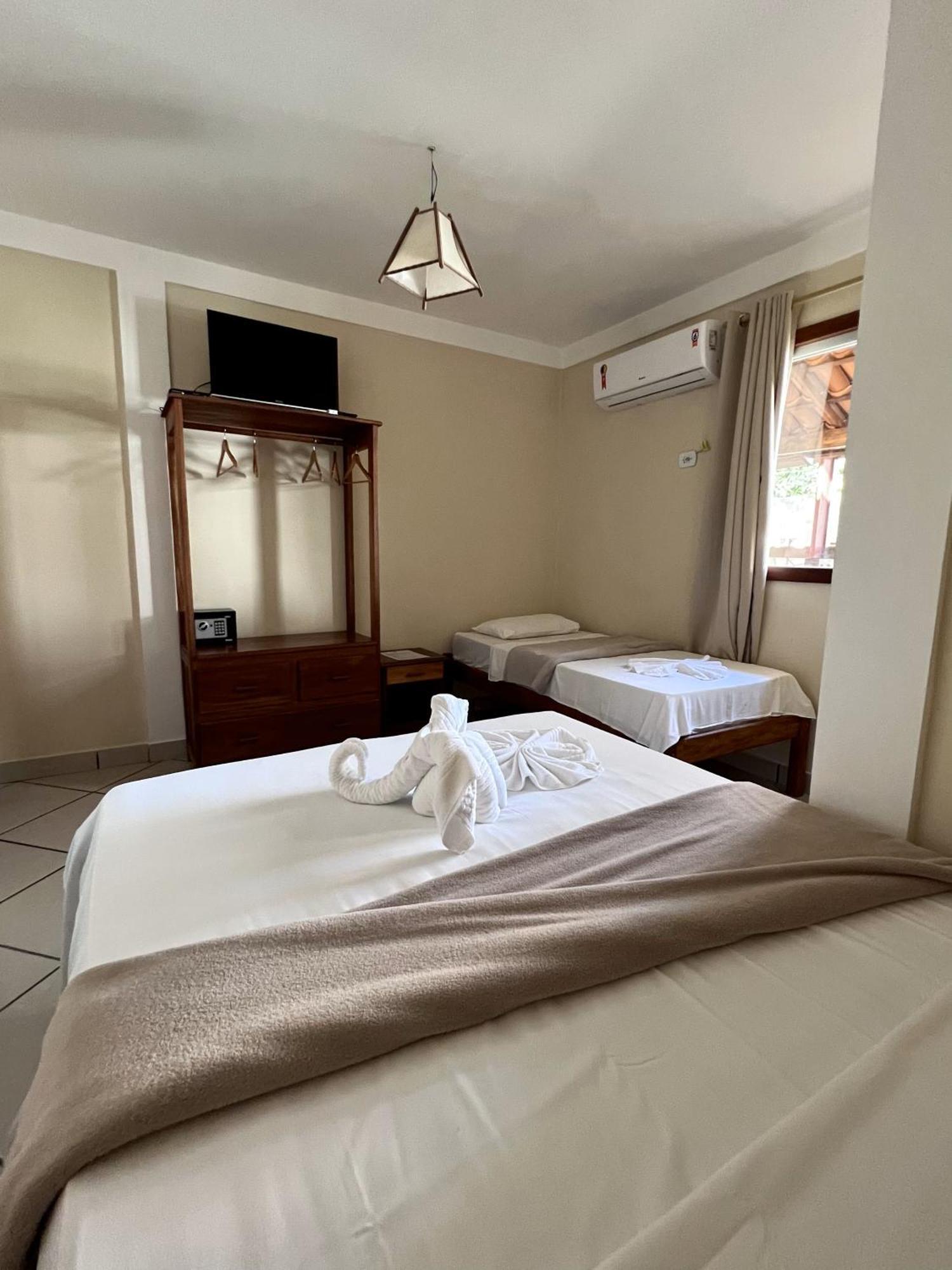Pangea Tropical 2* Porto Seguro