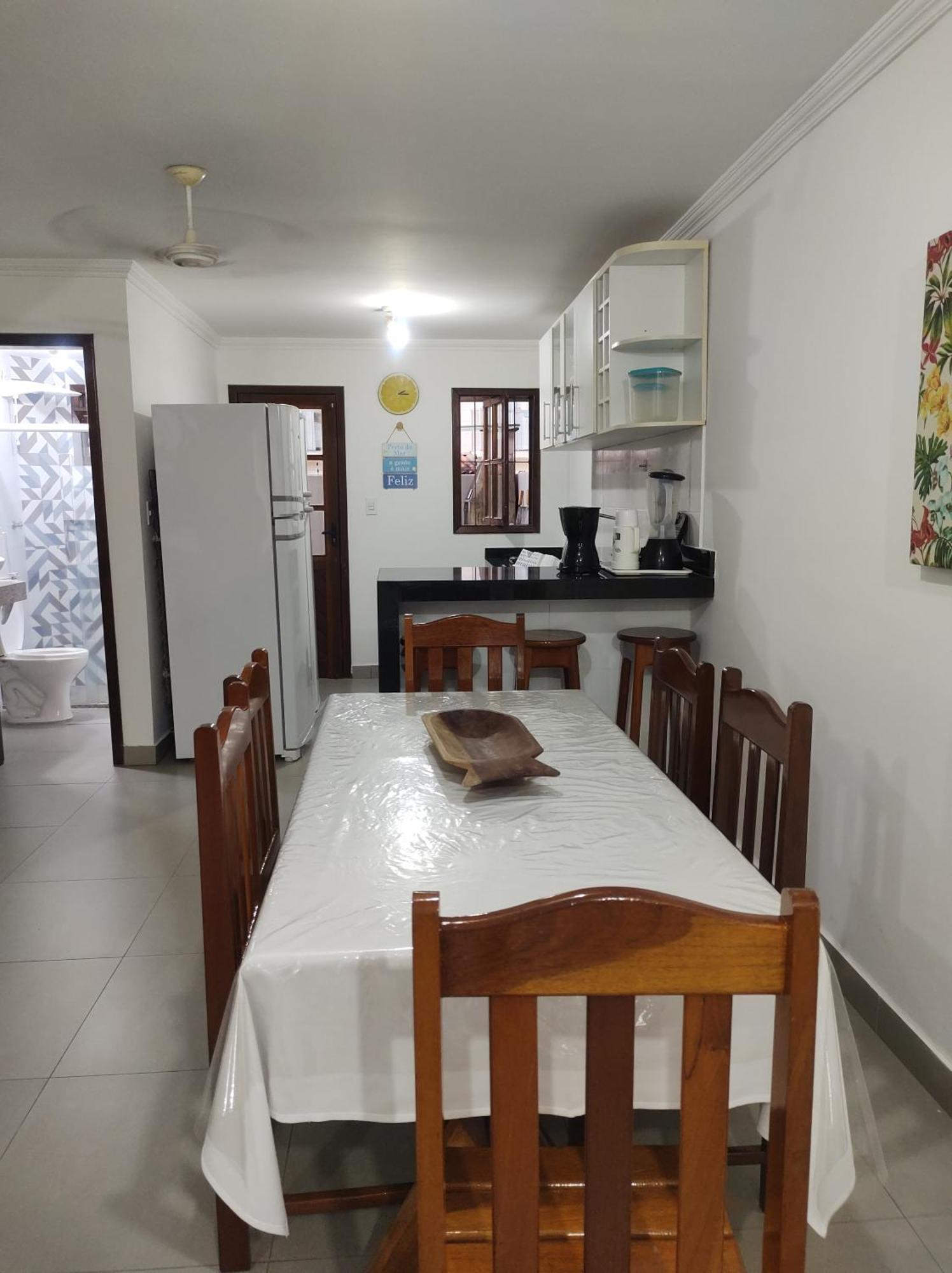 Casa De Taperapuan Em Porto