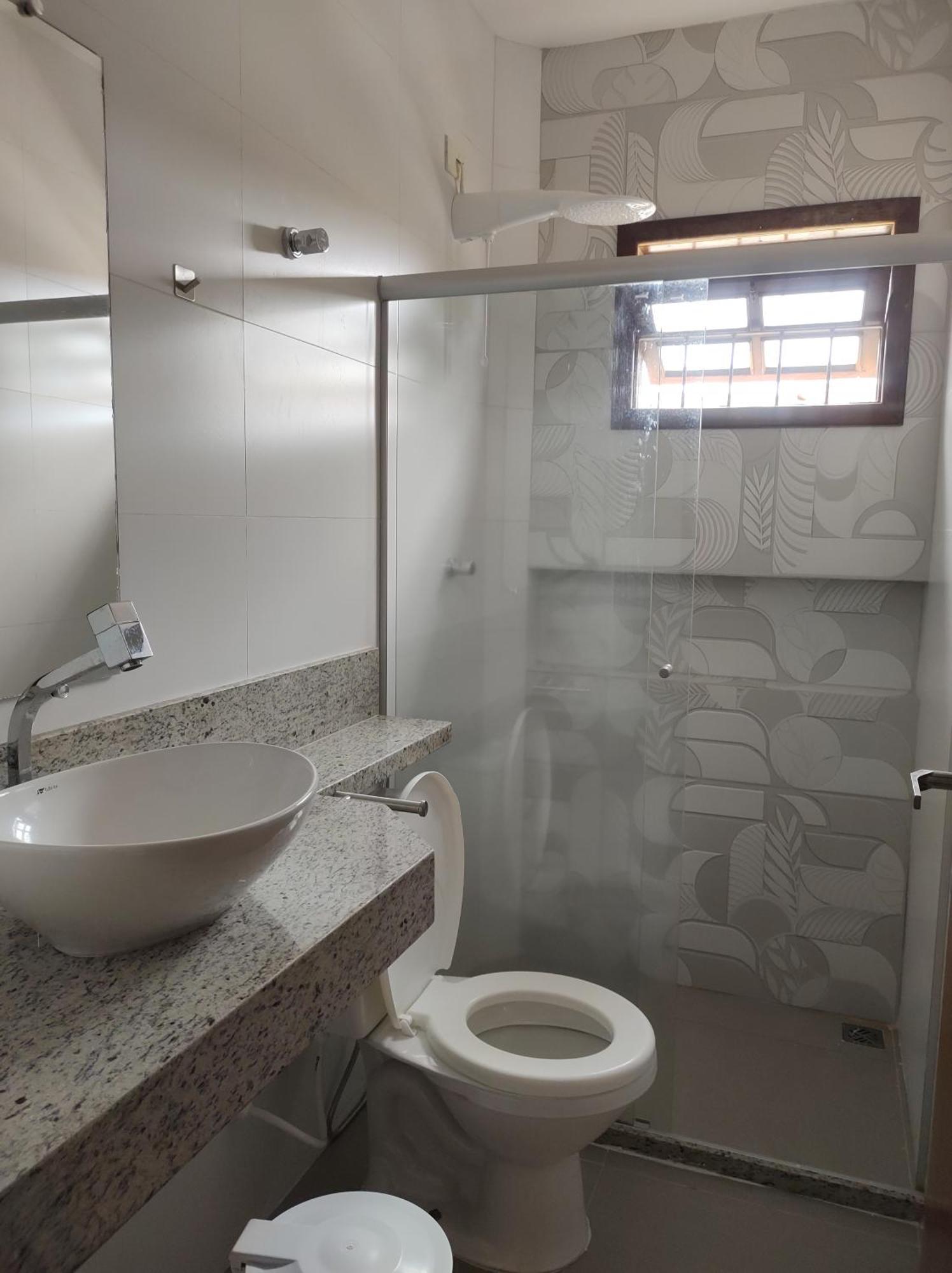 Casa De Taperapuan Em Porto Holiday home