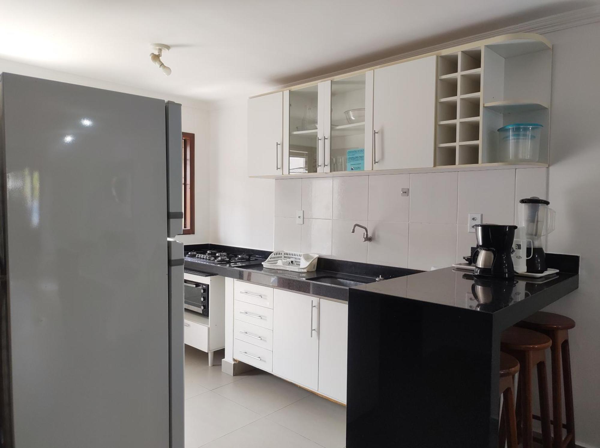 Casa De Taperapuan Em Porto Holiday home