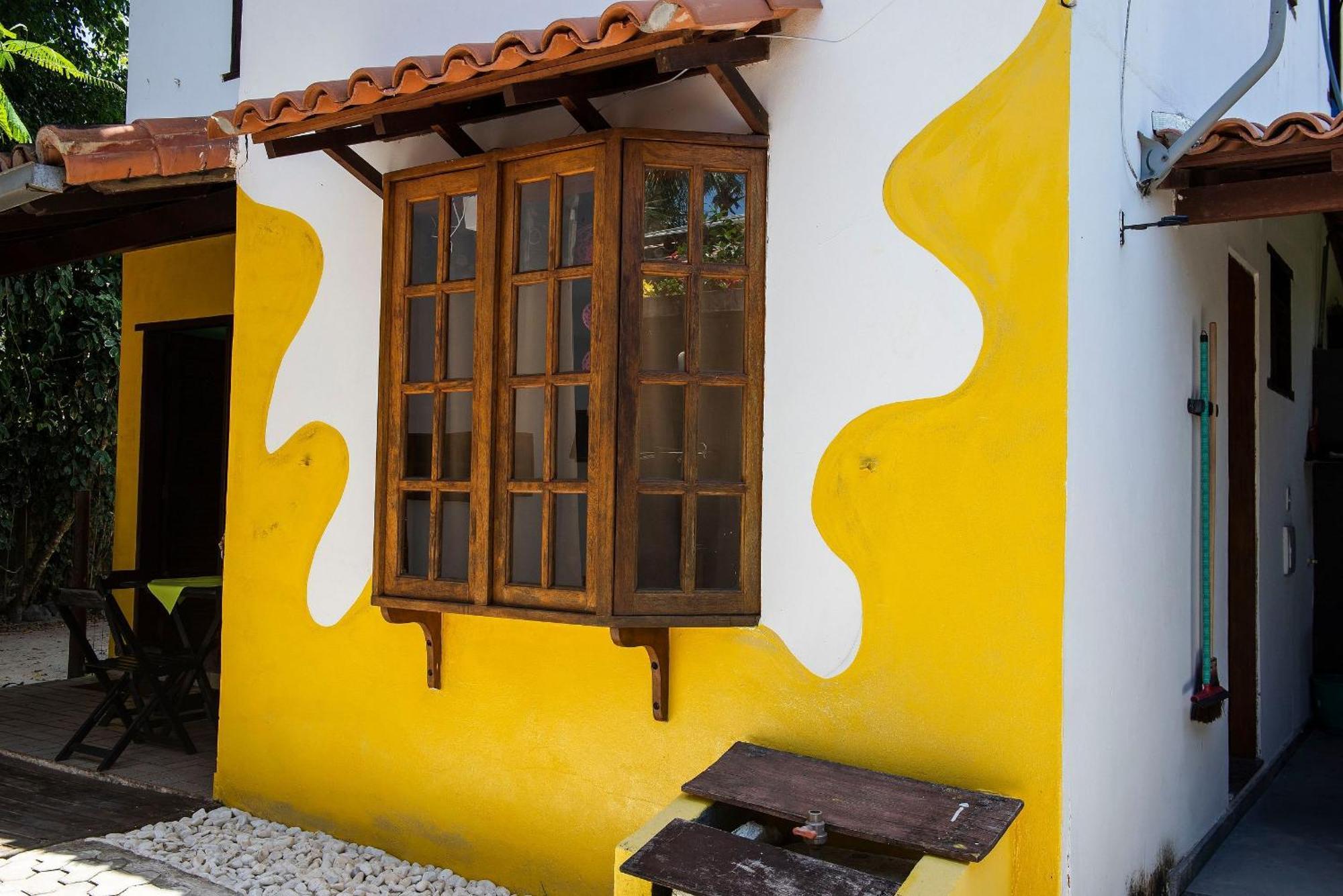 De Arraial D' Ajuda Holiday home *
