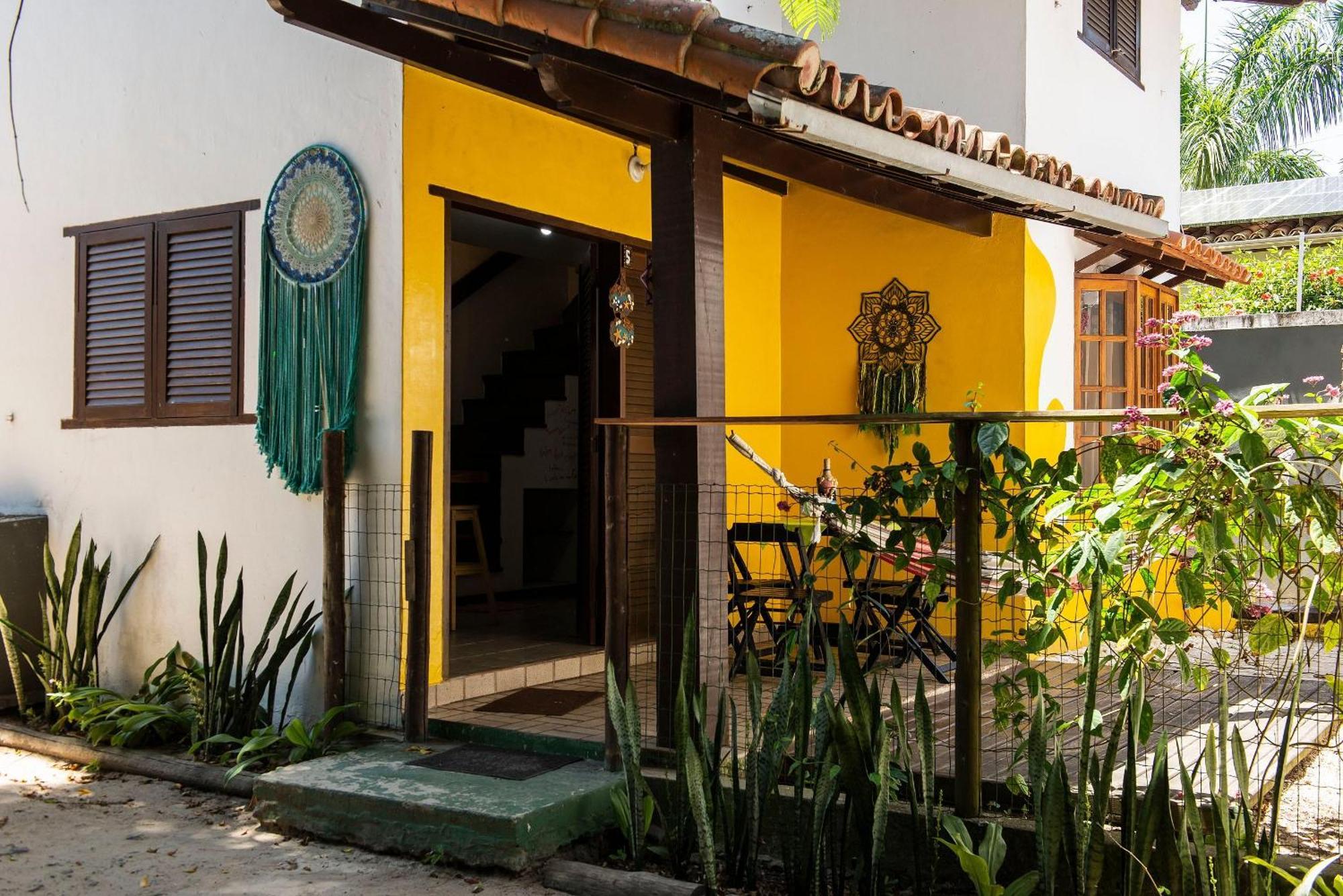 Holiday home De Arraial D' Ajuda *