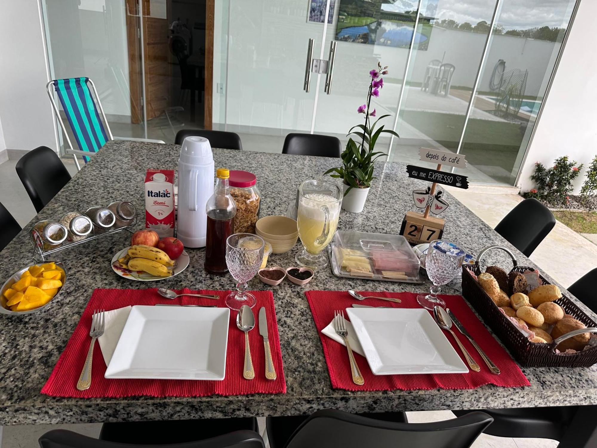 Aconchegante Com Delicioso Cafe Da Manha * Porto Seguro