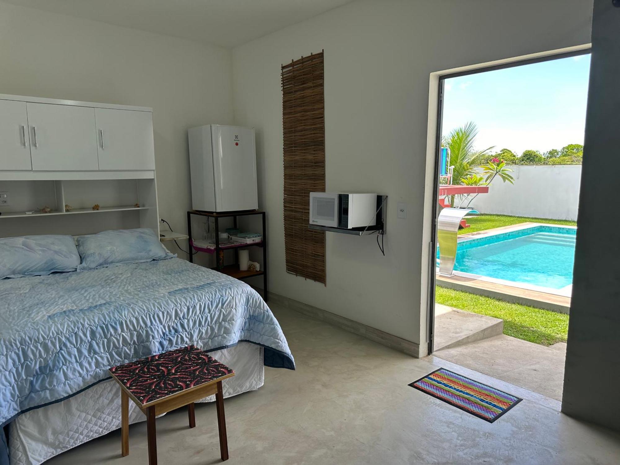 Homestay Aconchegante Com Delicioso Cafe Da Manha *