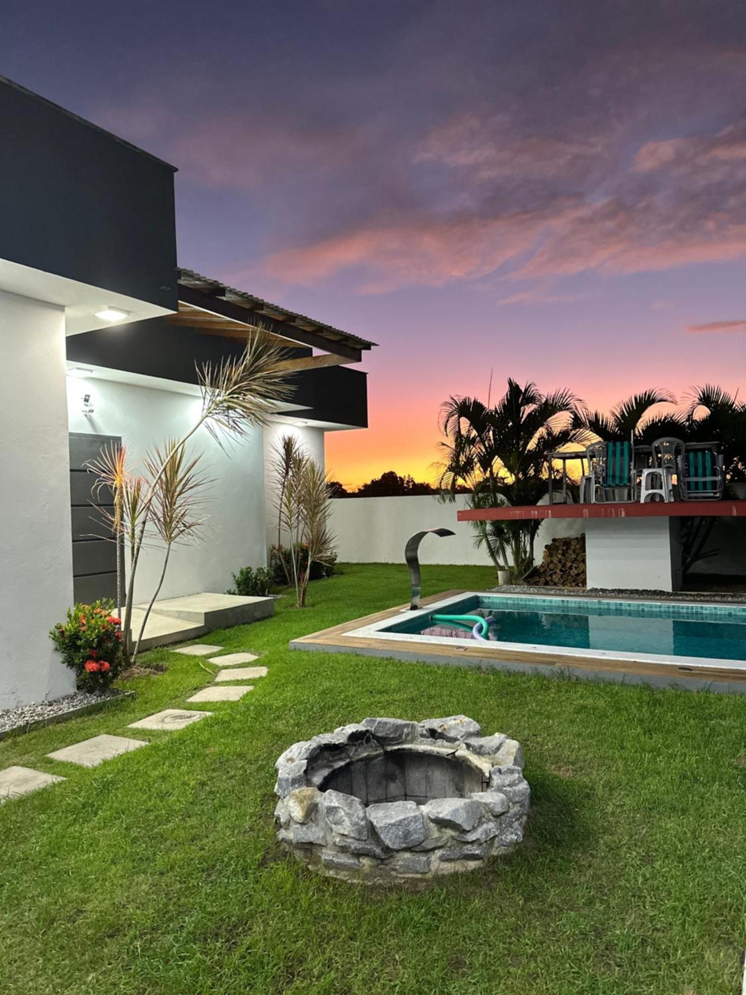 Homestay Aconchegante Com Delicioso Cafe Da Manha