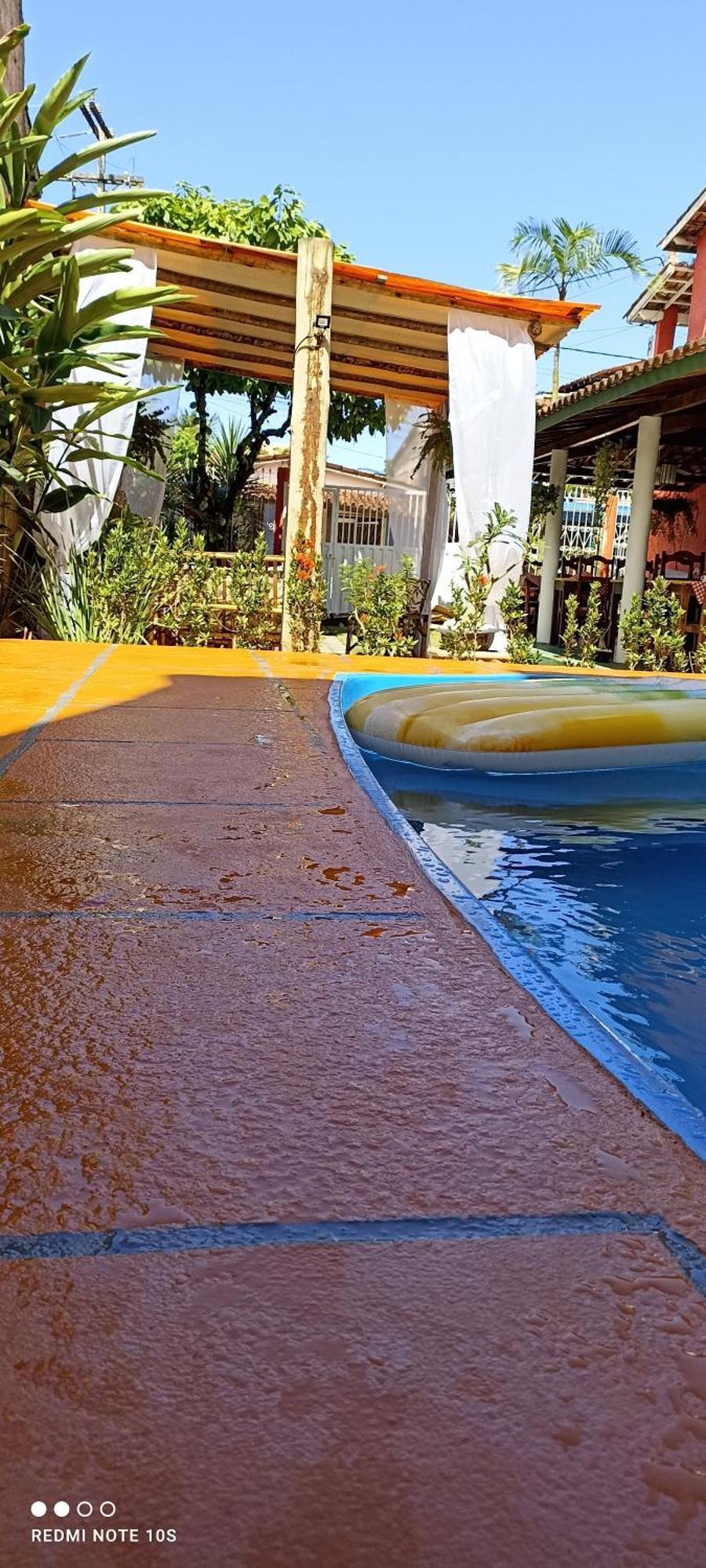 Ray Sol - Centro Arraial D Ajuda Hotel Porto Seguro