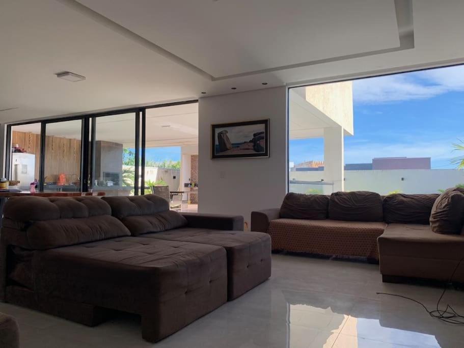 Casa Confortavel Sua Familia Residencial Gaudi * Porto Seguro