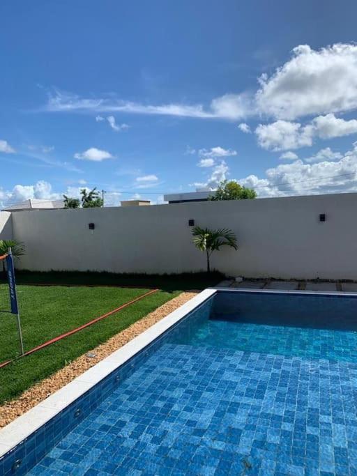 Casa Confortavel Sua Familia Residencial Gaudi Casa de férias Porto Seguro