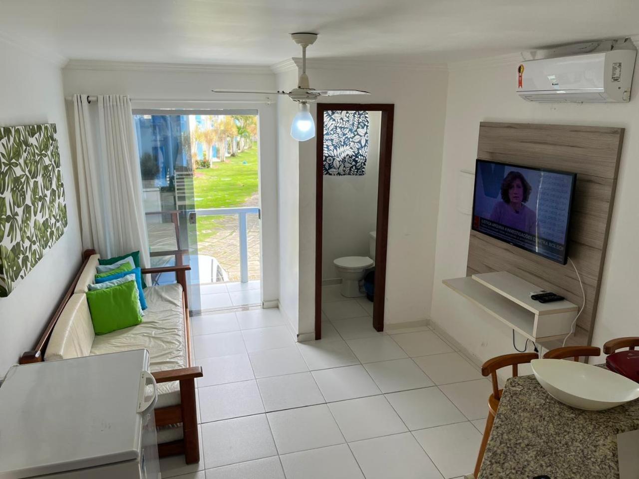 C15a Msii - Excelente Casa -seven Heaven Vacation * Porto Seguro