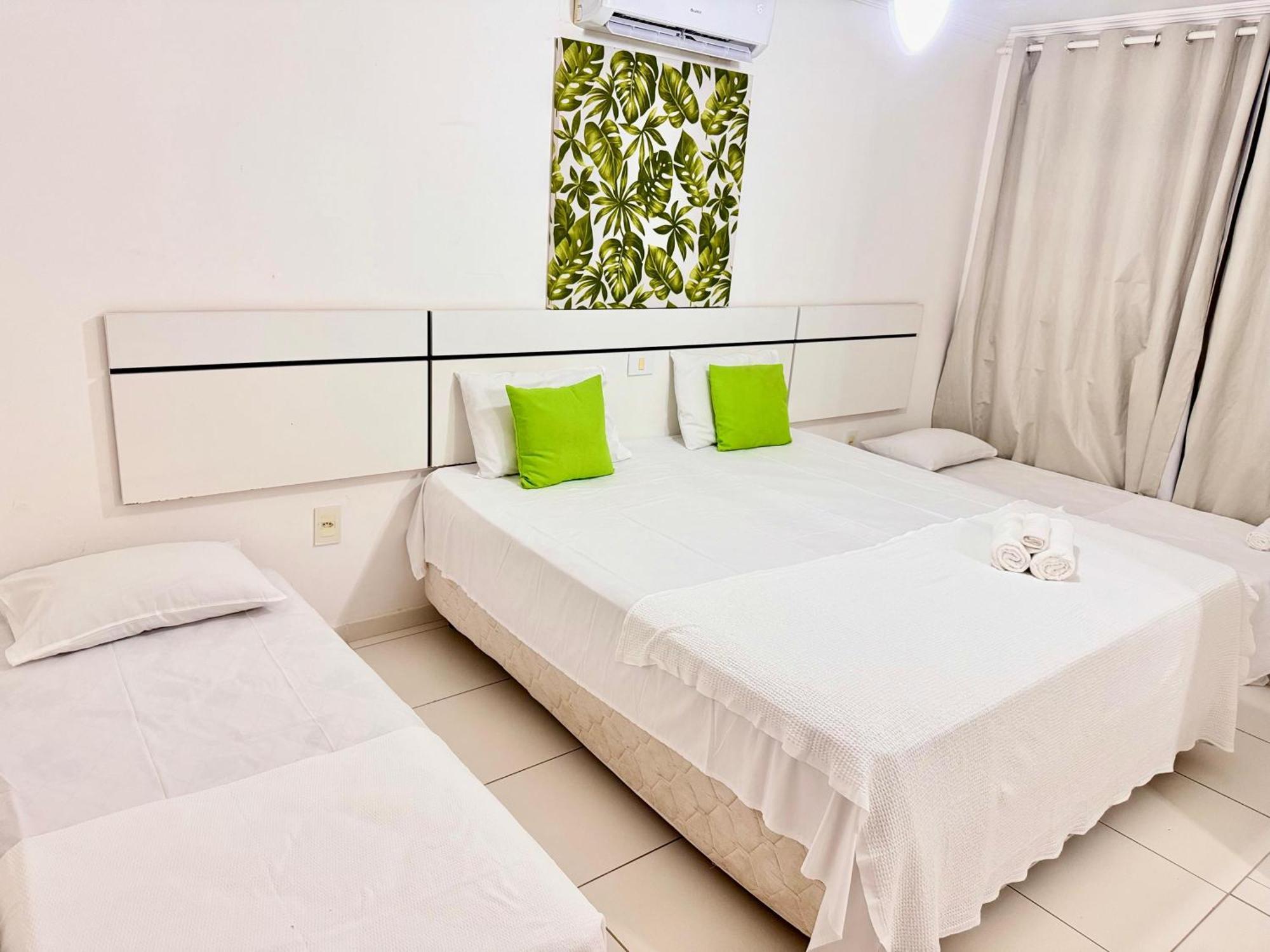 Aparthotel C15a Msii - Excelente Casa -seven Heaven Vacation *