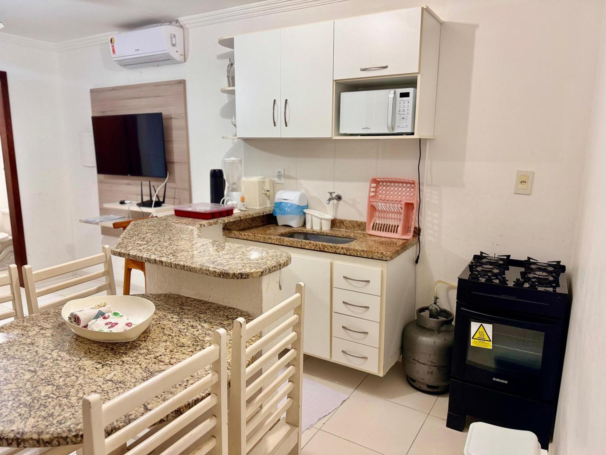 Aparthotel C15a Msii - Excelente Casa -seven Heaven Vacation Porto Seguro