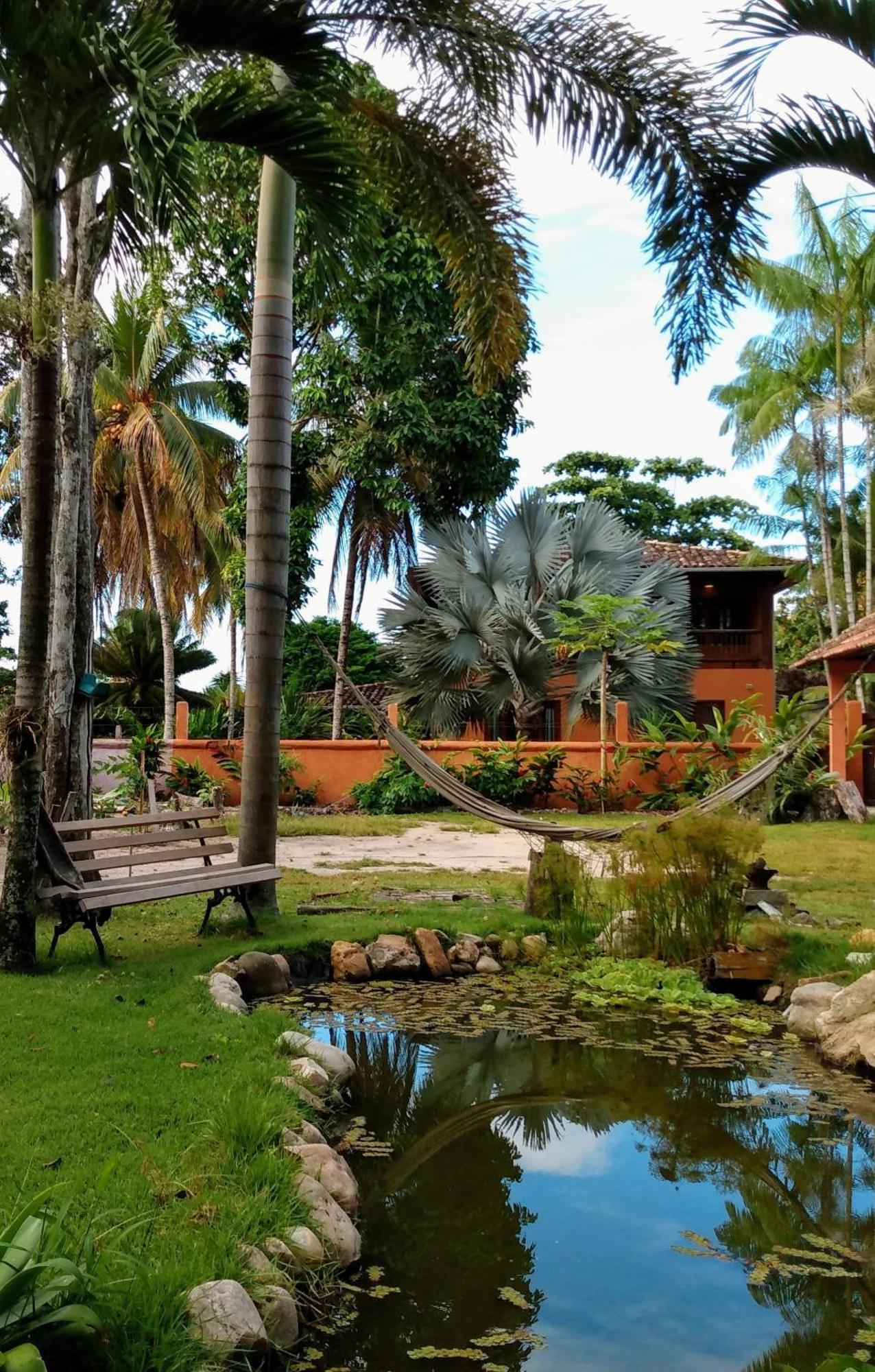 Pensão Atlantida 2*
