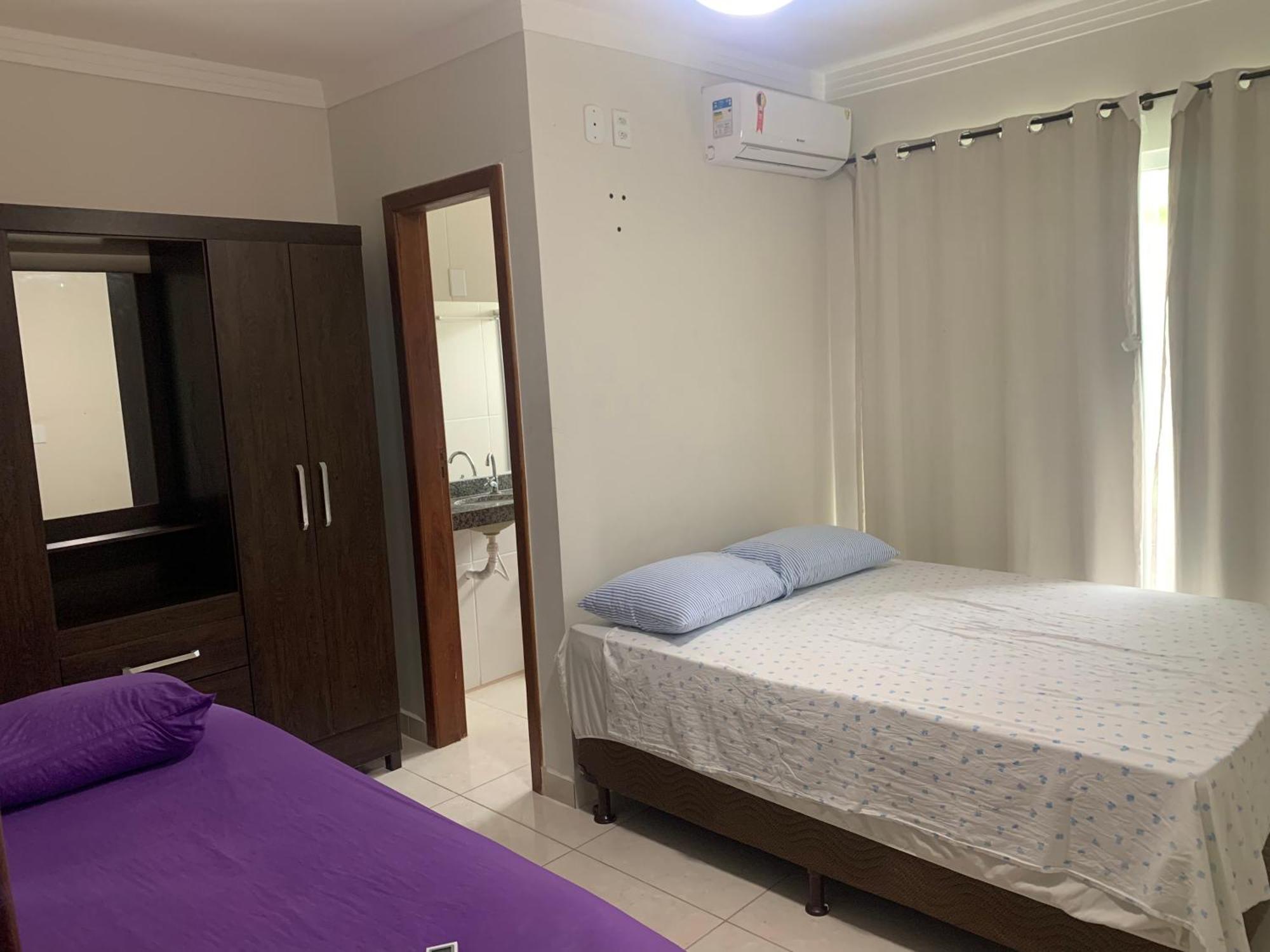 Brasil Coroa E Dos Corais Apartamento