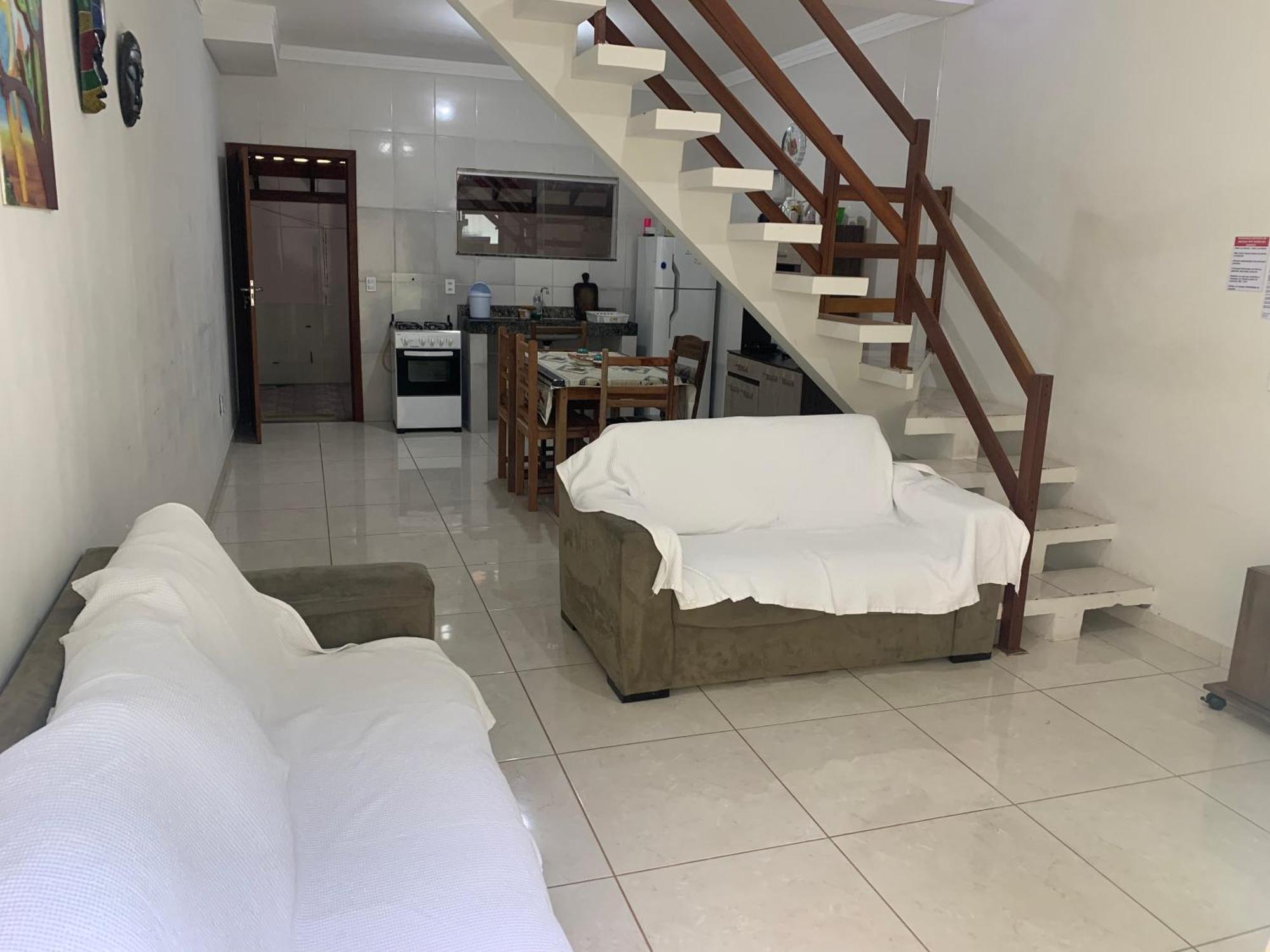 Apartamento Brasil Coroa E Dos Corais *