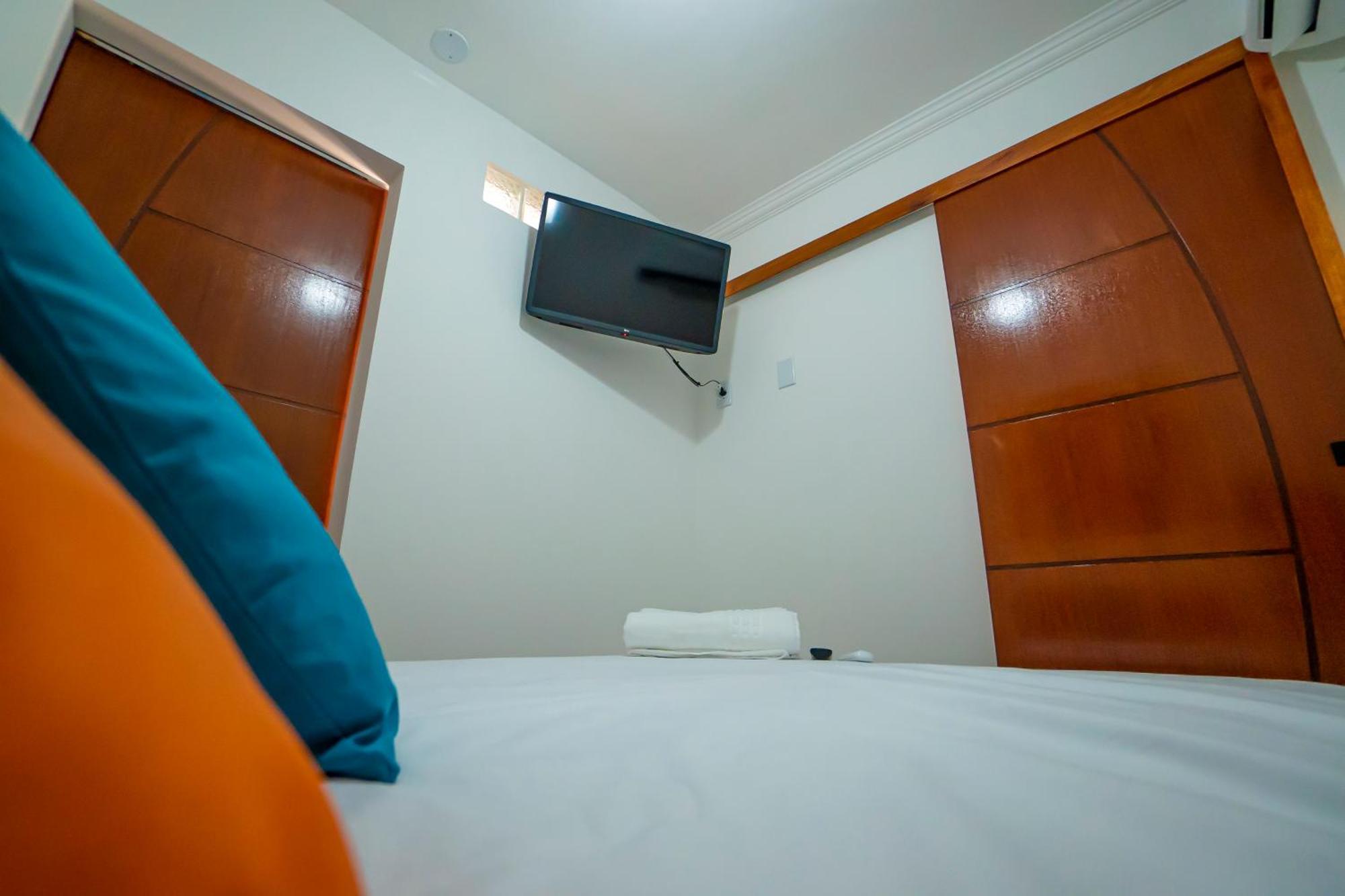 Duplex 3 Em Jerusalem 1 Porto Seguro