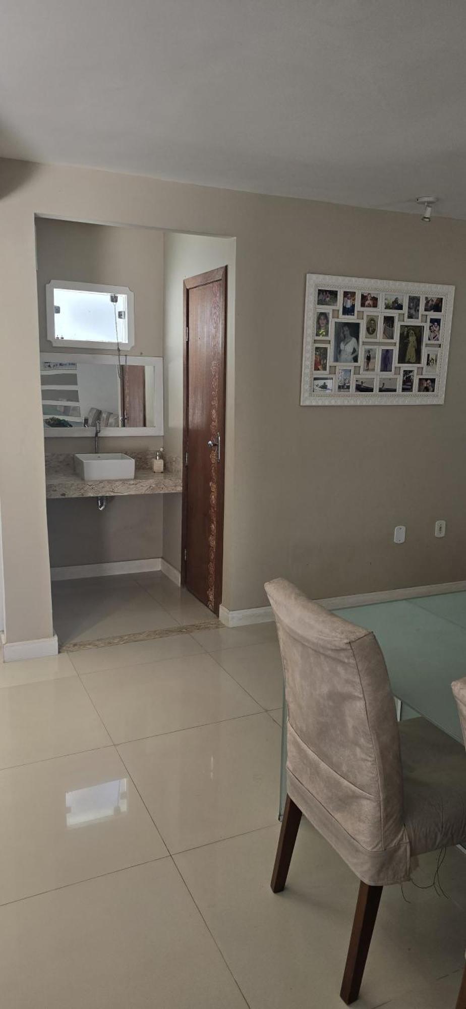 Casa Beija Flor - 03 Quartos Com Suite, Piscina E Area De Churrasco, Luxo Totalmente Privativa Casa de férias *