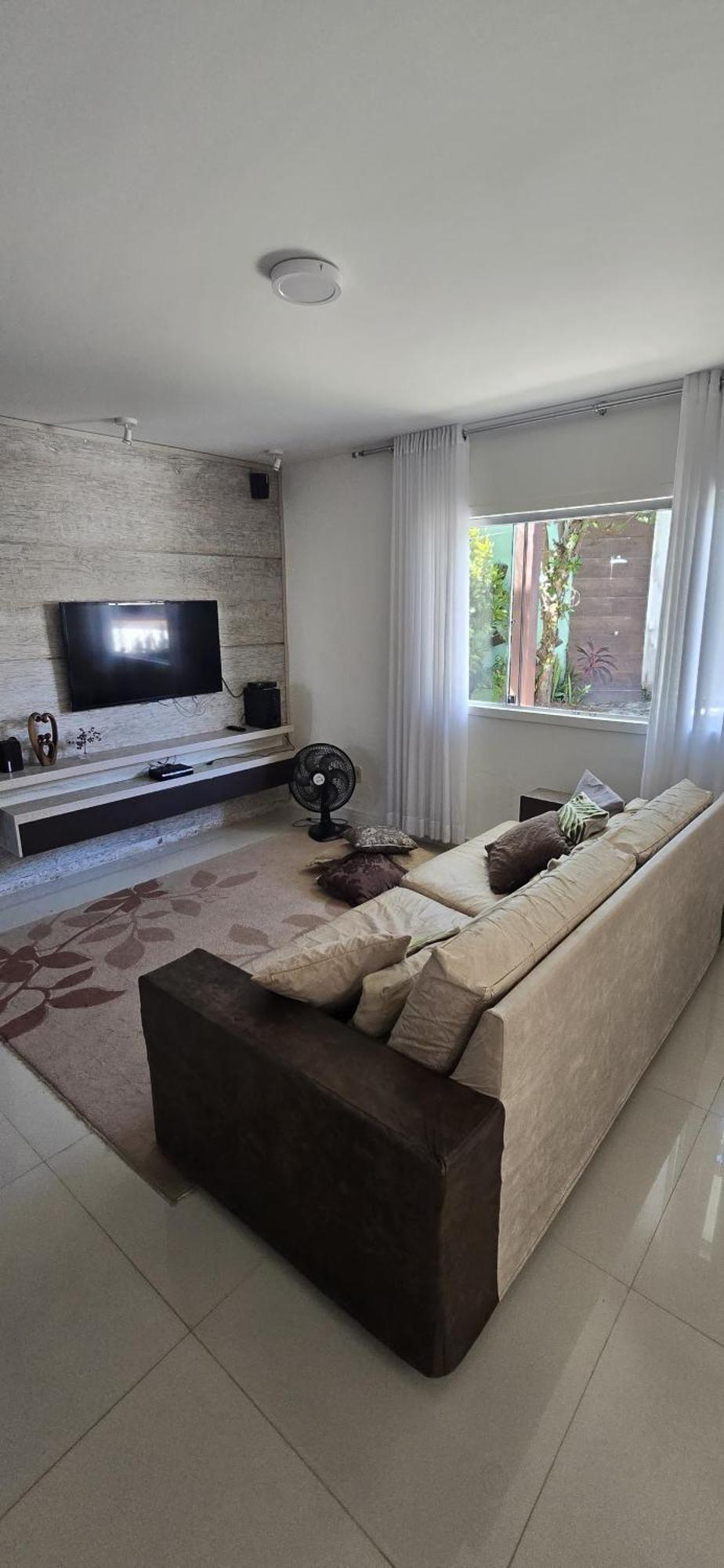 Casa Beija Flor - 03 Quartos Com Suite, Piscina E Area De Churrasco, Luxo Totalmente Privativa * Porto Seguro