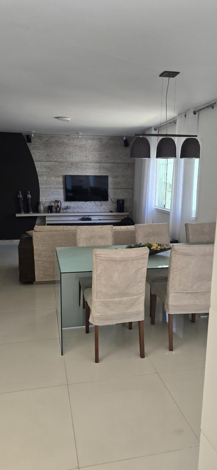 Casa Beija Flor - 03 Quartos Com Suite, Piscina E Area De Churrasco, Luxo Totalmente Privativa Casa de férias *
