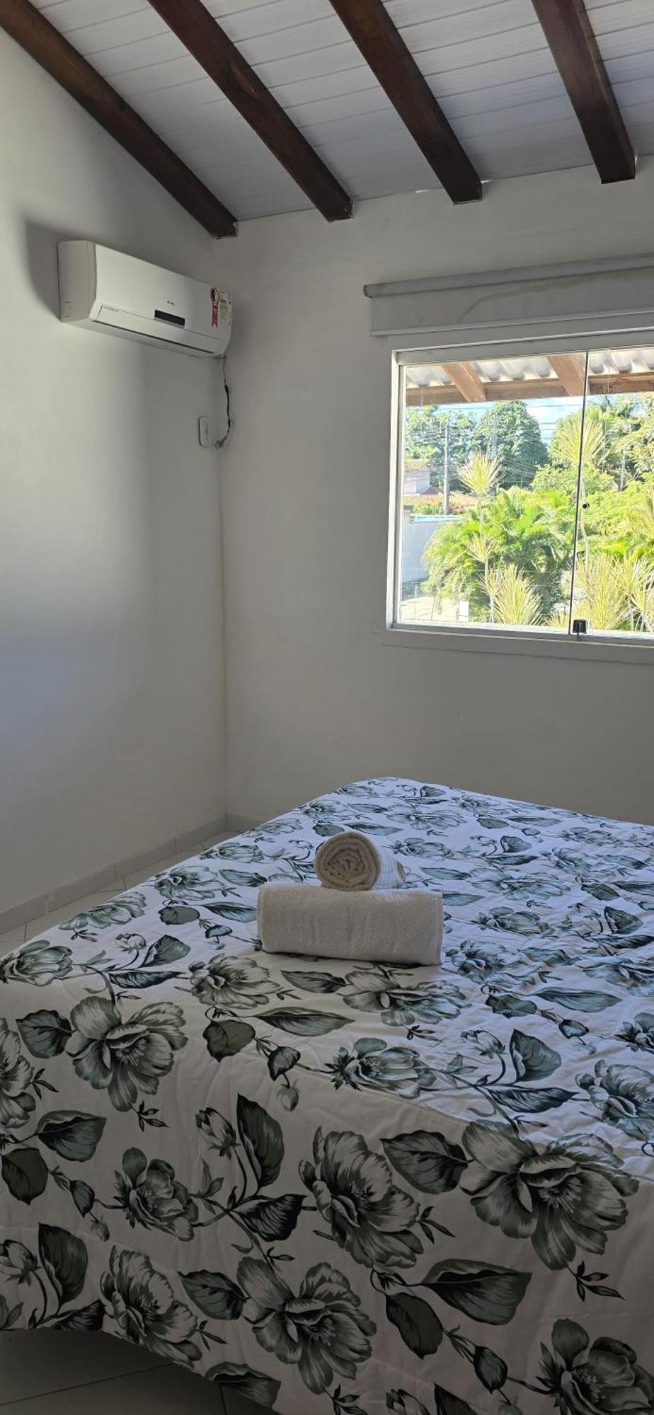 Casa Beija Flor - 03 Quartos Com Suite, Piscina E Area De Churrasco, Luxo Totalmente Privativa