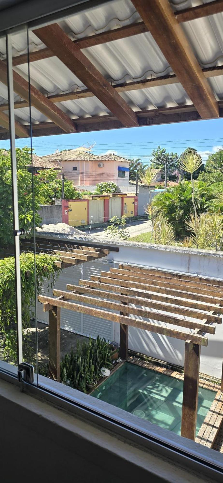 Casa Beija Flor - 03 Quartos Com Suite, Piscina E Area De Churrasco, Luxo Totalmente Privativa Casa de férias Porto Seguro