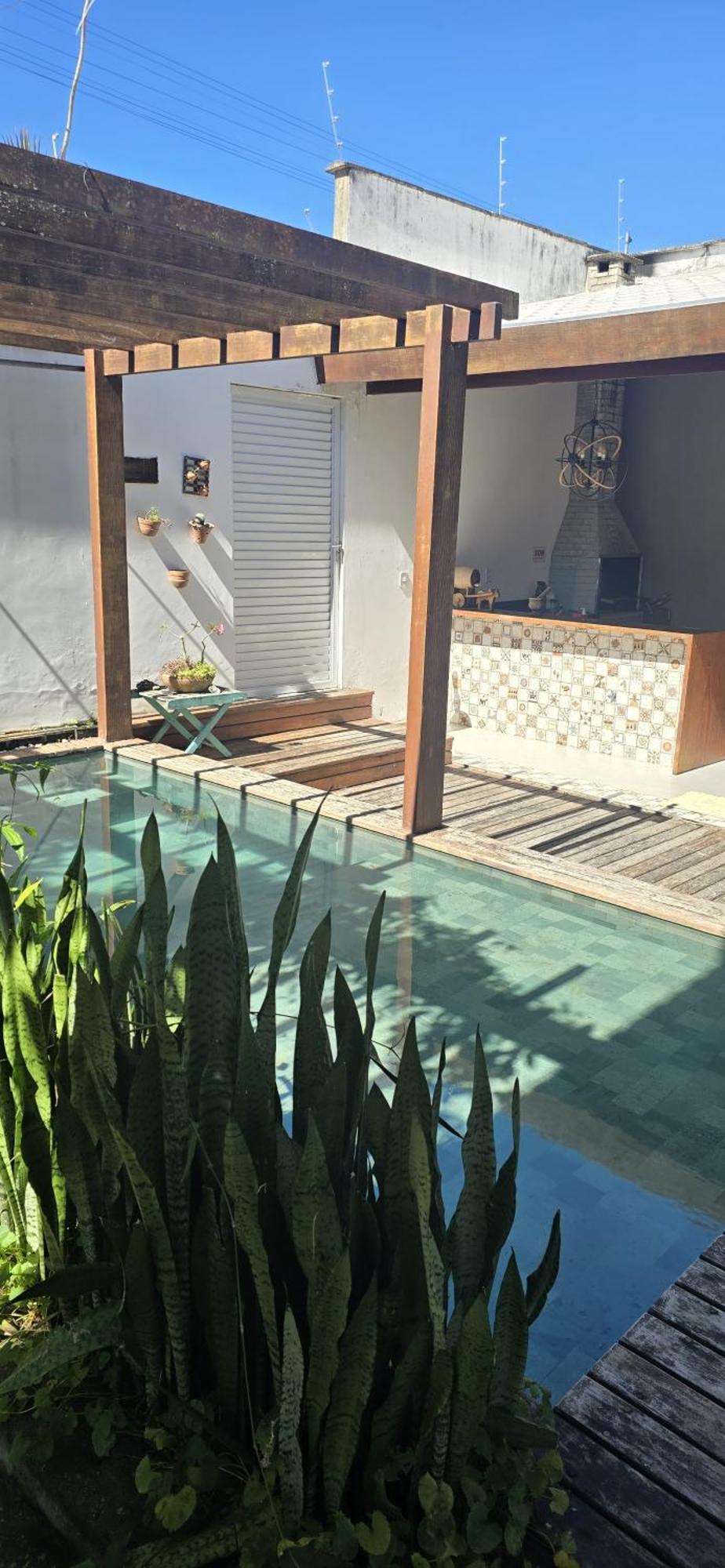 Casa Beija Flor - 03 Quartos Com Suite, Piscina E Area De Churrasco, Luxo Totalmente Privativa Porto Seguro