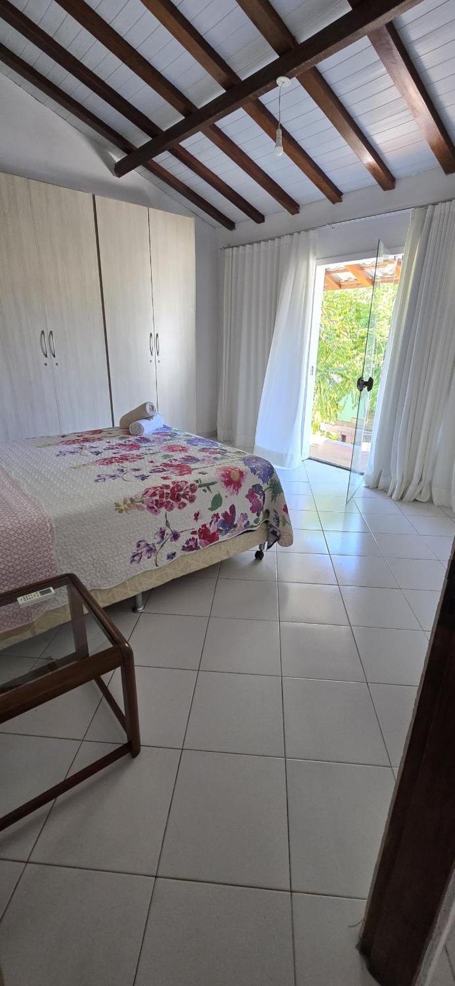 Casa de férias Casa Beija Flor - 03 Quartos Com Suite, Piscina E Area De Churrasco, Luxo Totalmente Privativa