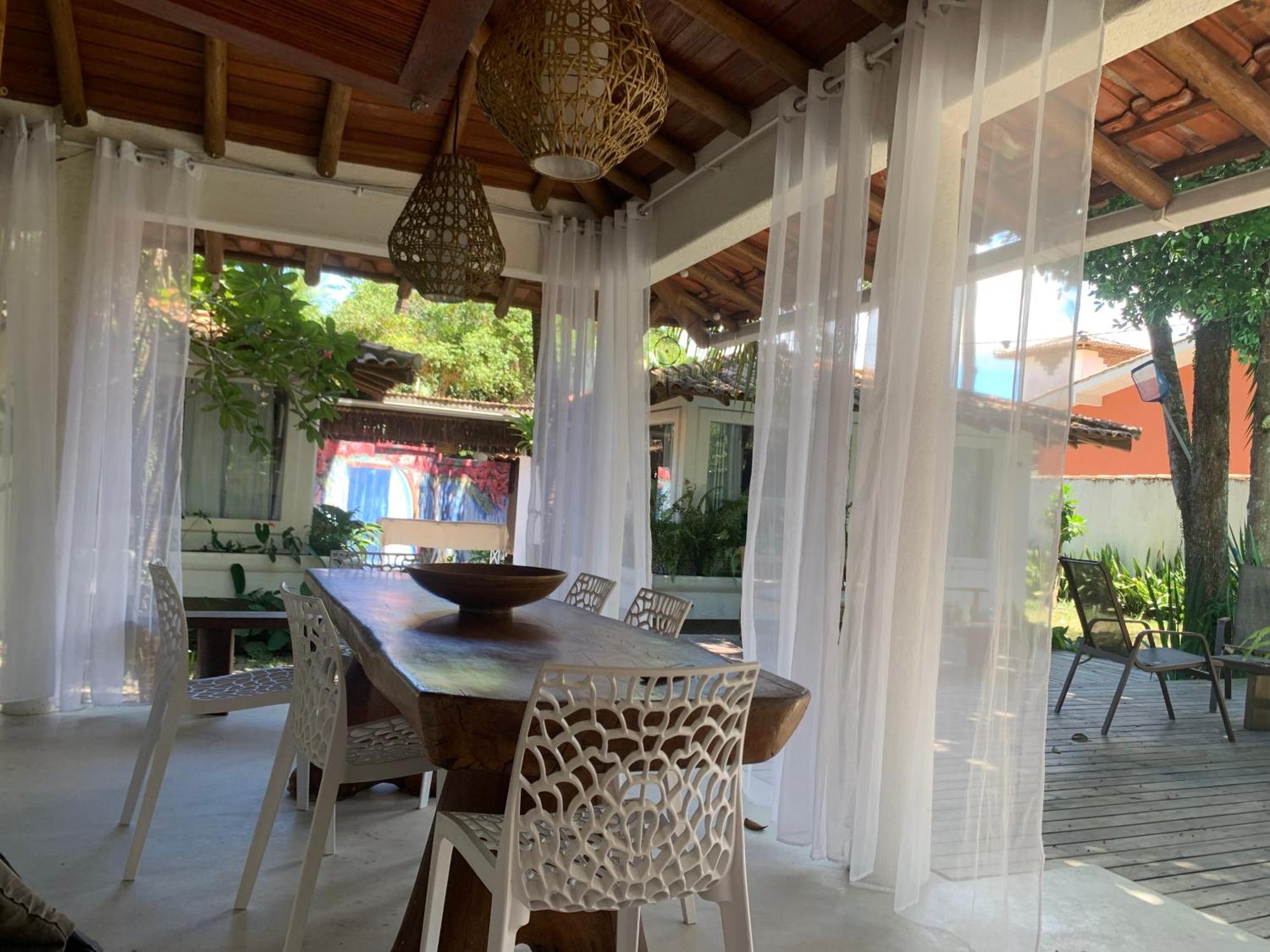 Hashigute E * Porto Seguro