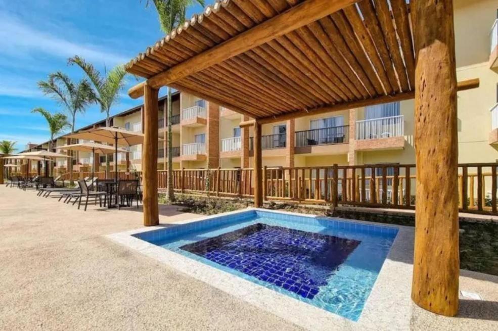 Ondas Resort *