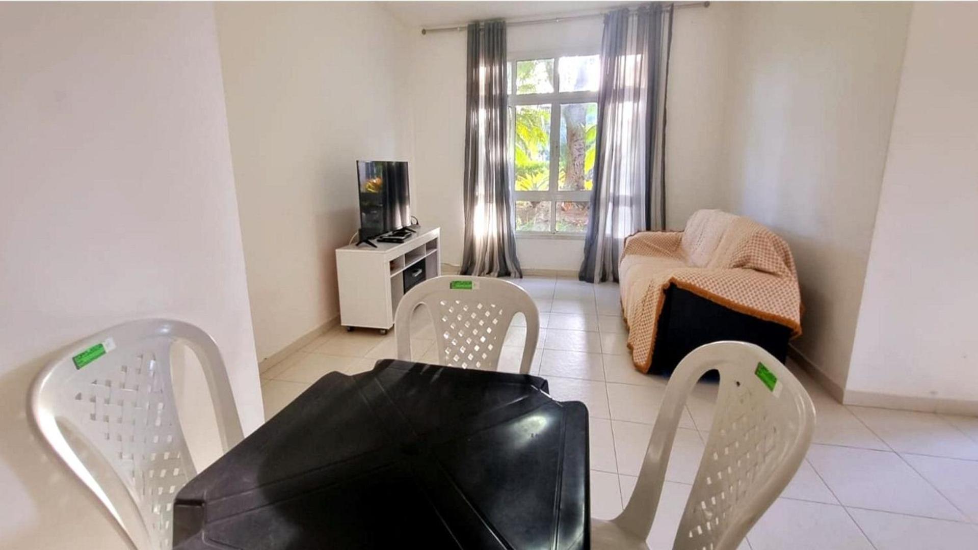 Duplex Na Em Apartamento *