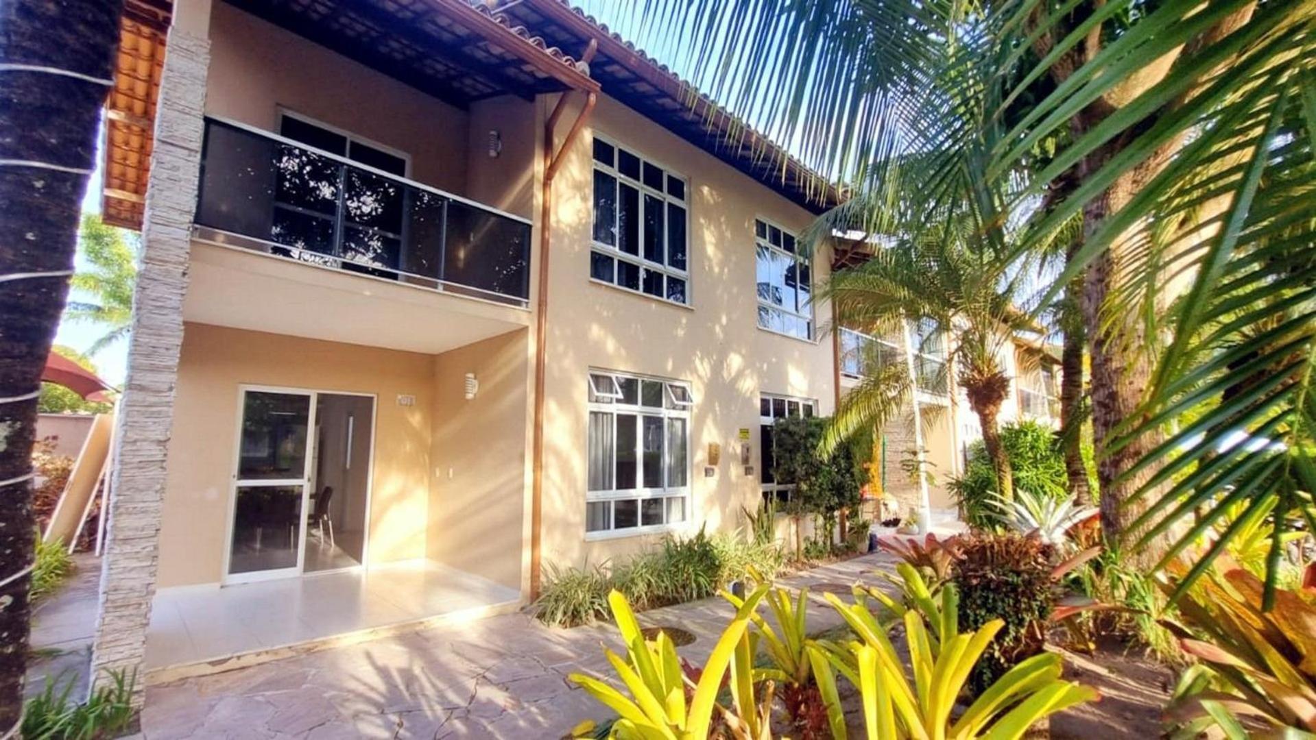 Duplex Na Em Porto Seguro