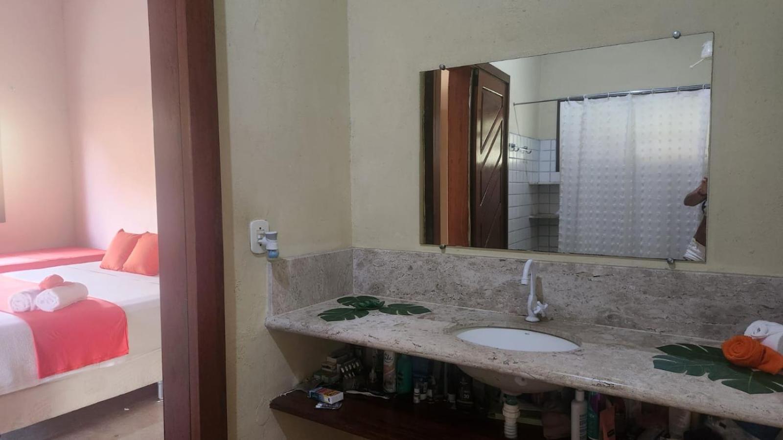 Homestay Feliz Arraial *