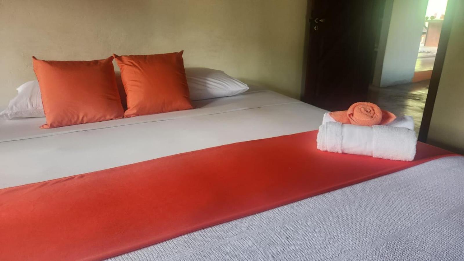 Feliz Arraial Homestay