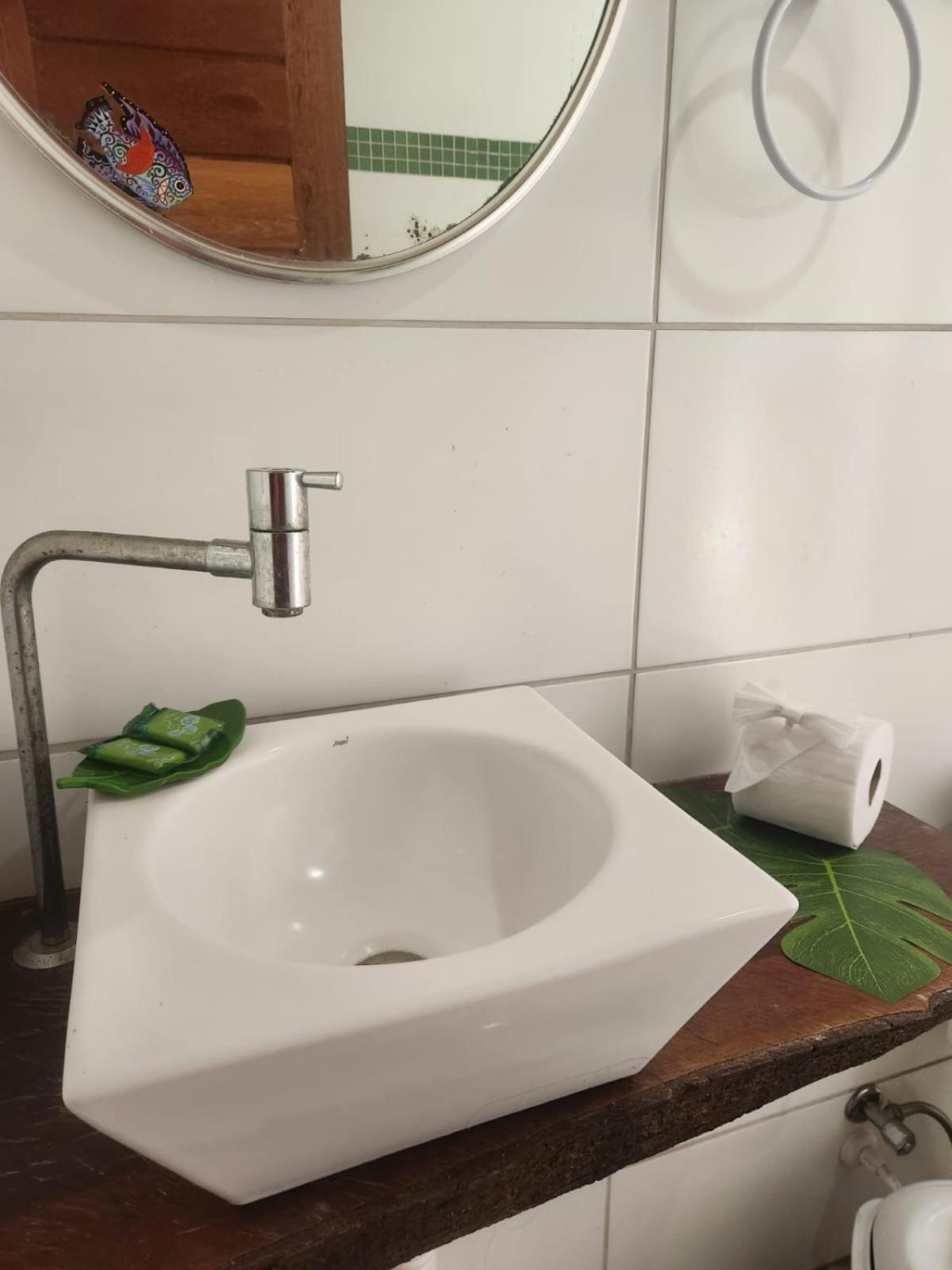 Homestay Feliz Arraial