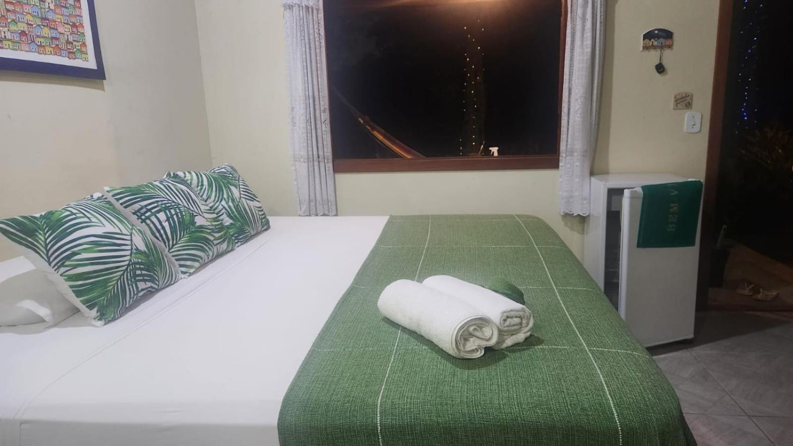 Feliz Arraial Homestay *