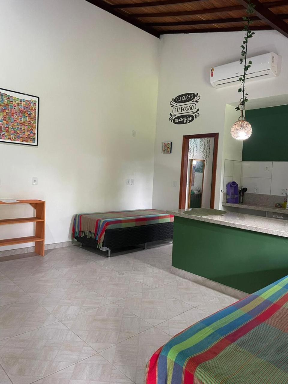 Homestay Feliz Arraial *