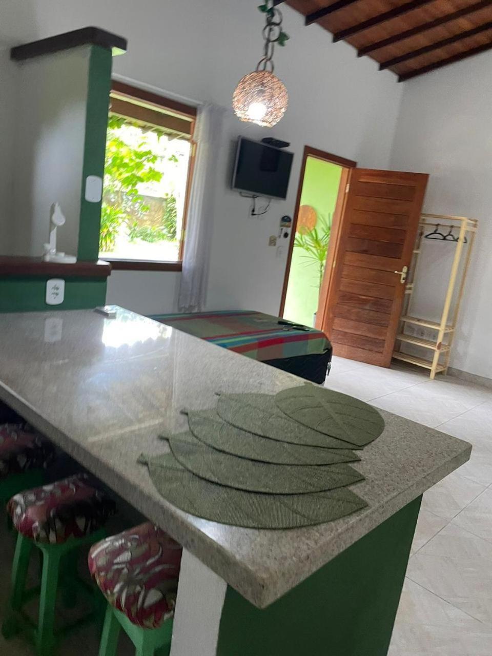 Homestay Feliz Arraial Porto Seguro
