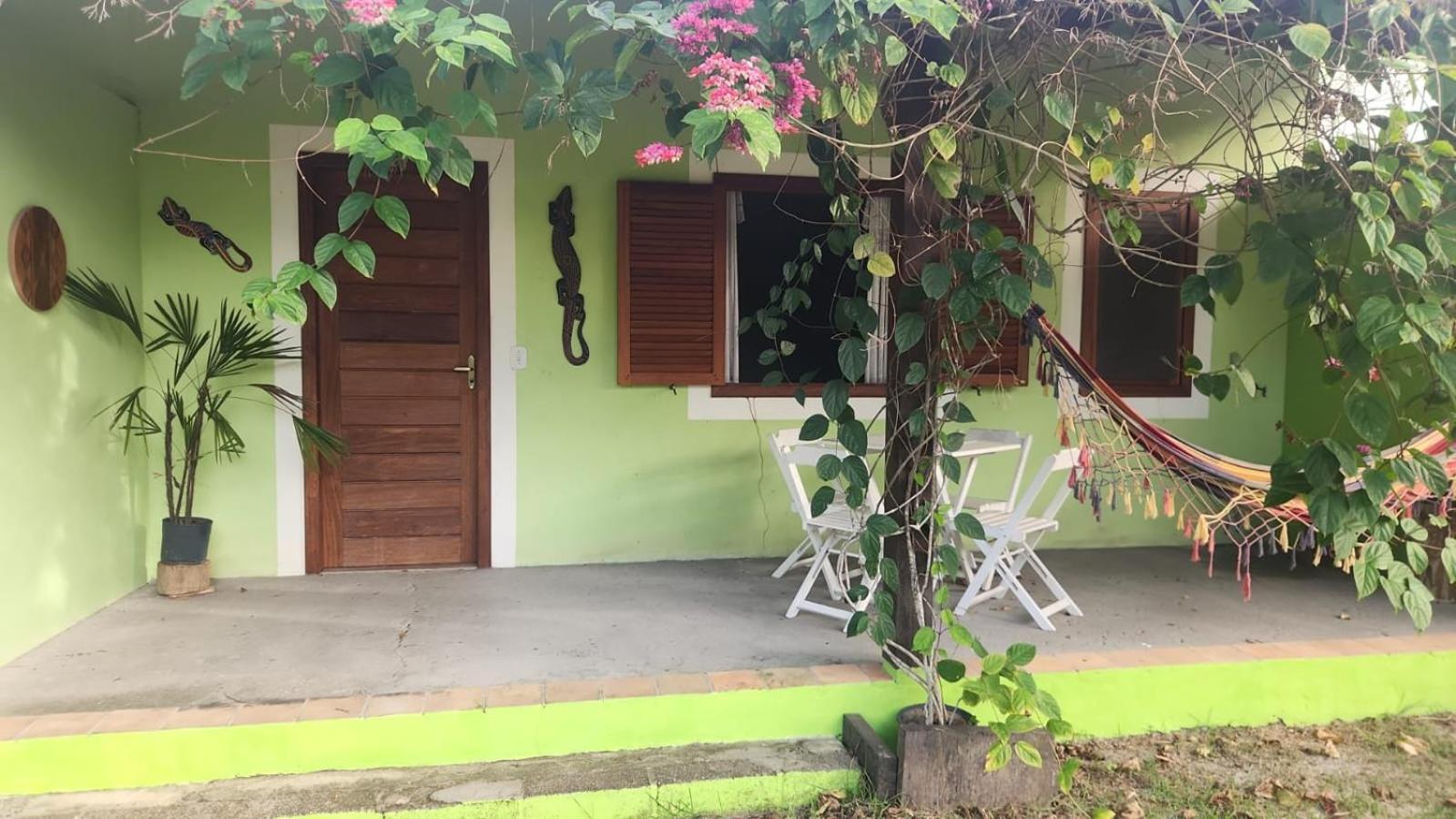 Homestay Feliz Arraial