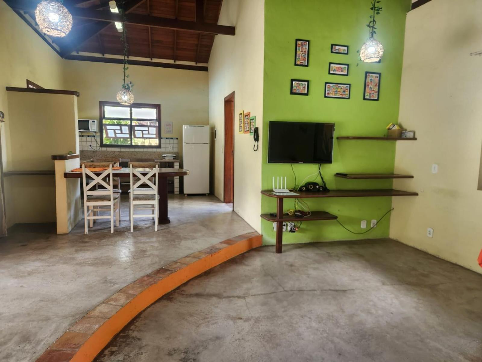 Feliz Arraial Homestay *