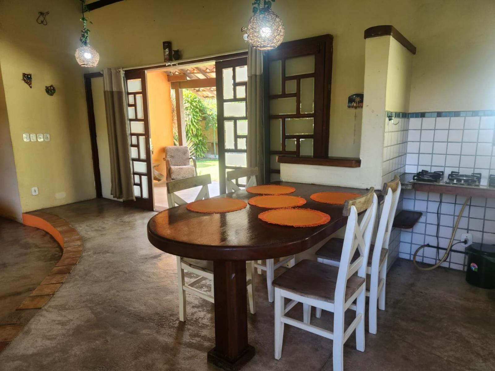 Homestay Feliz Arraial *